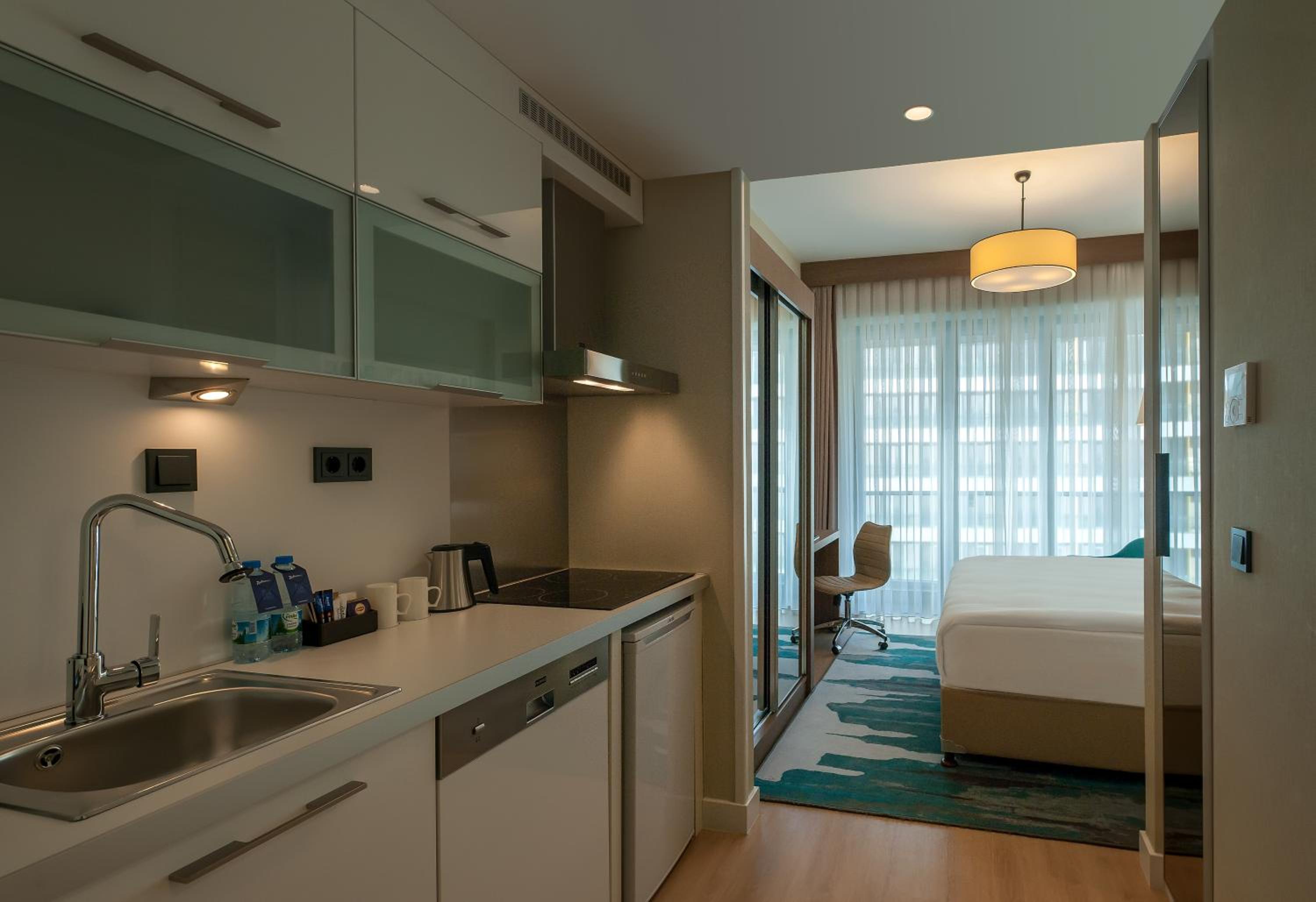 The Superior Living Batışehir - Image 10