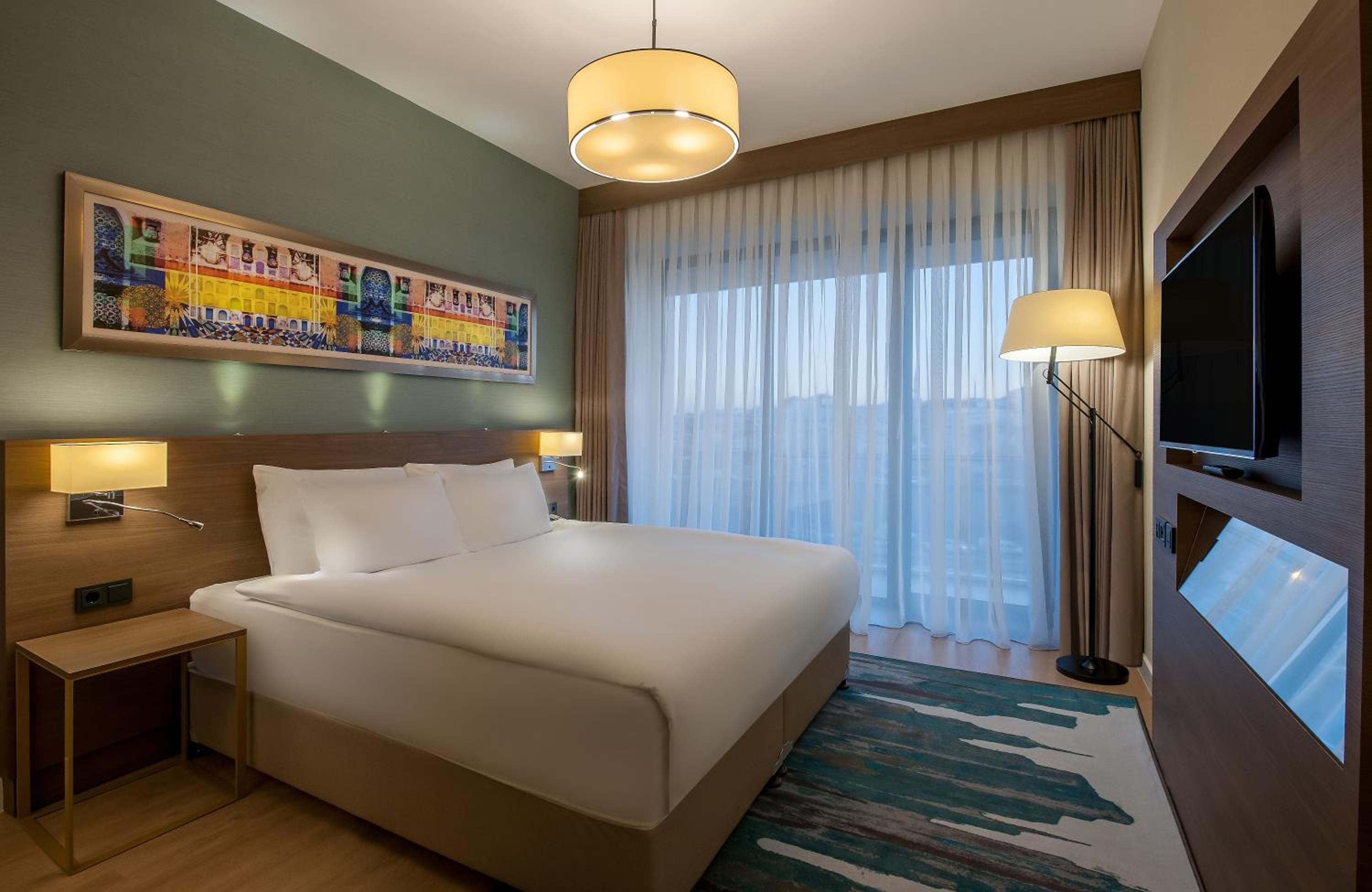 The Superior Living Batışehir - Image 25