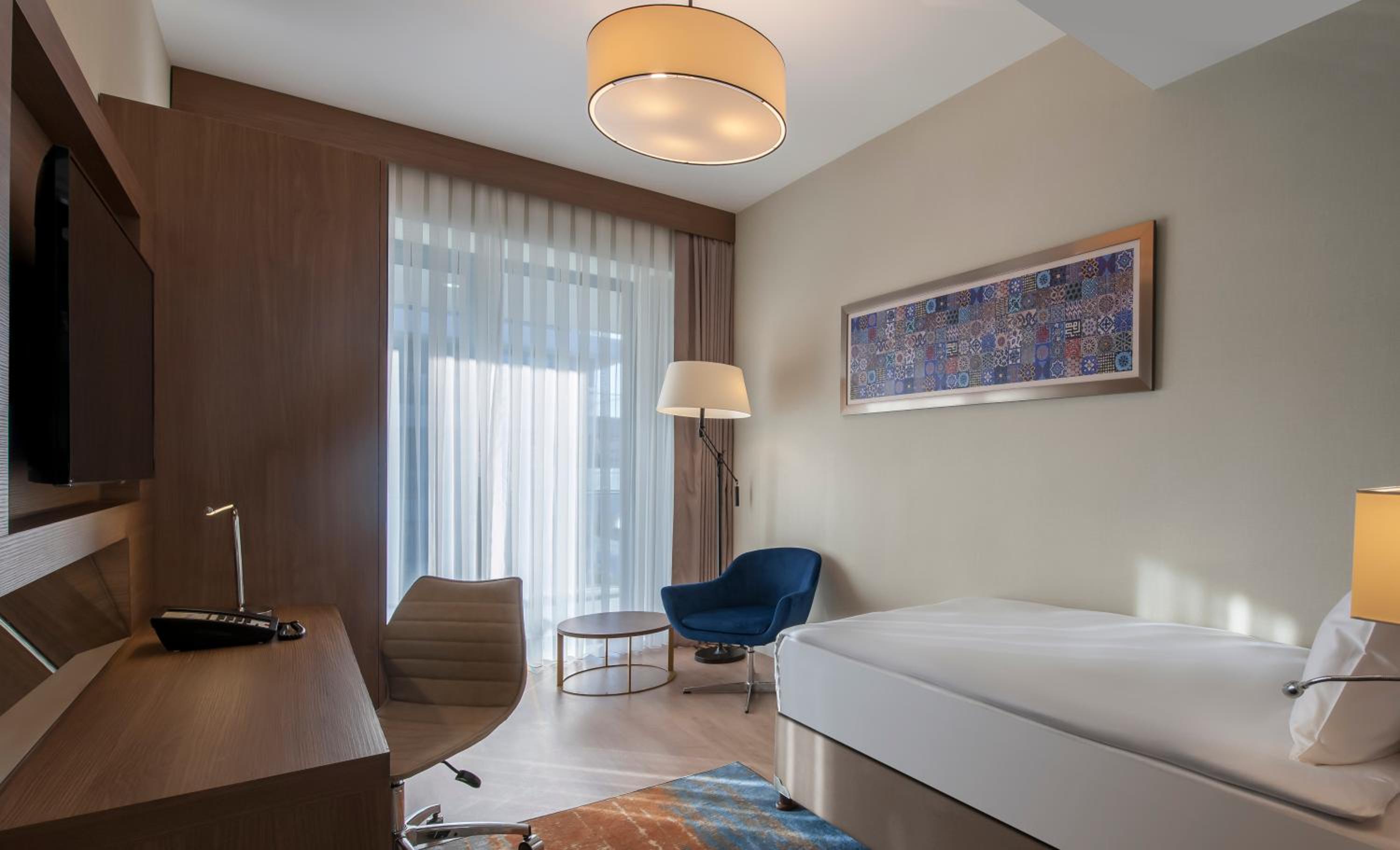 The Superior Living Batışehir - Image 41