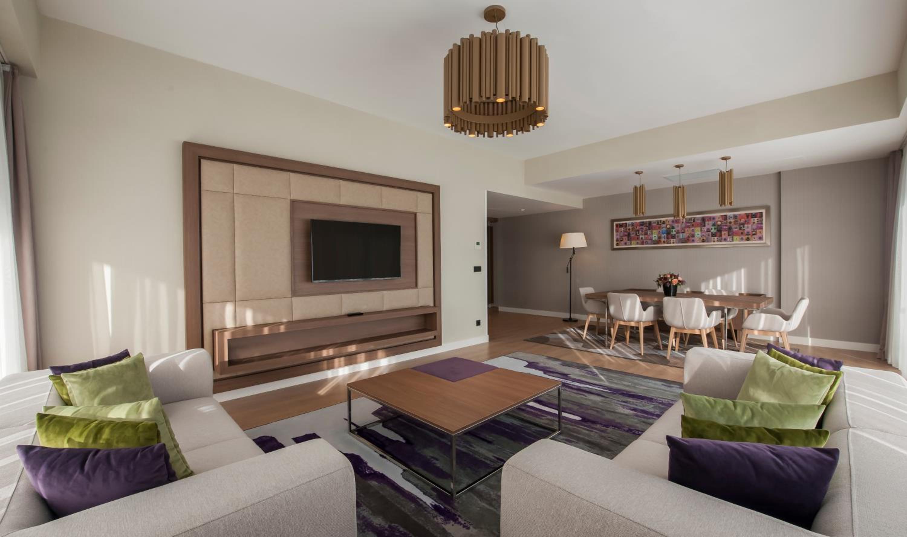 The Superior Living Batışehir - Image 30