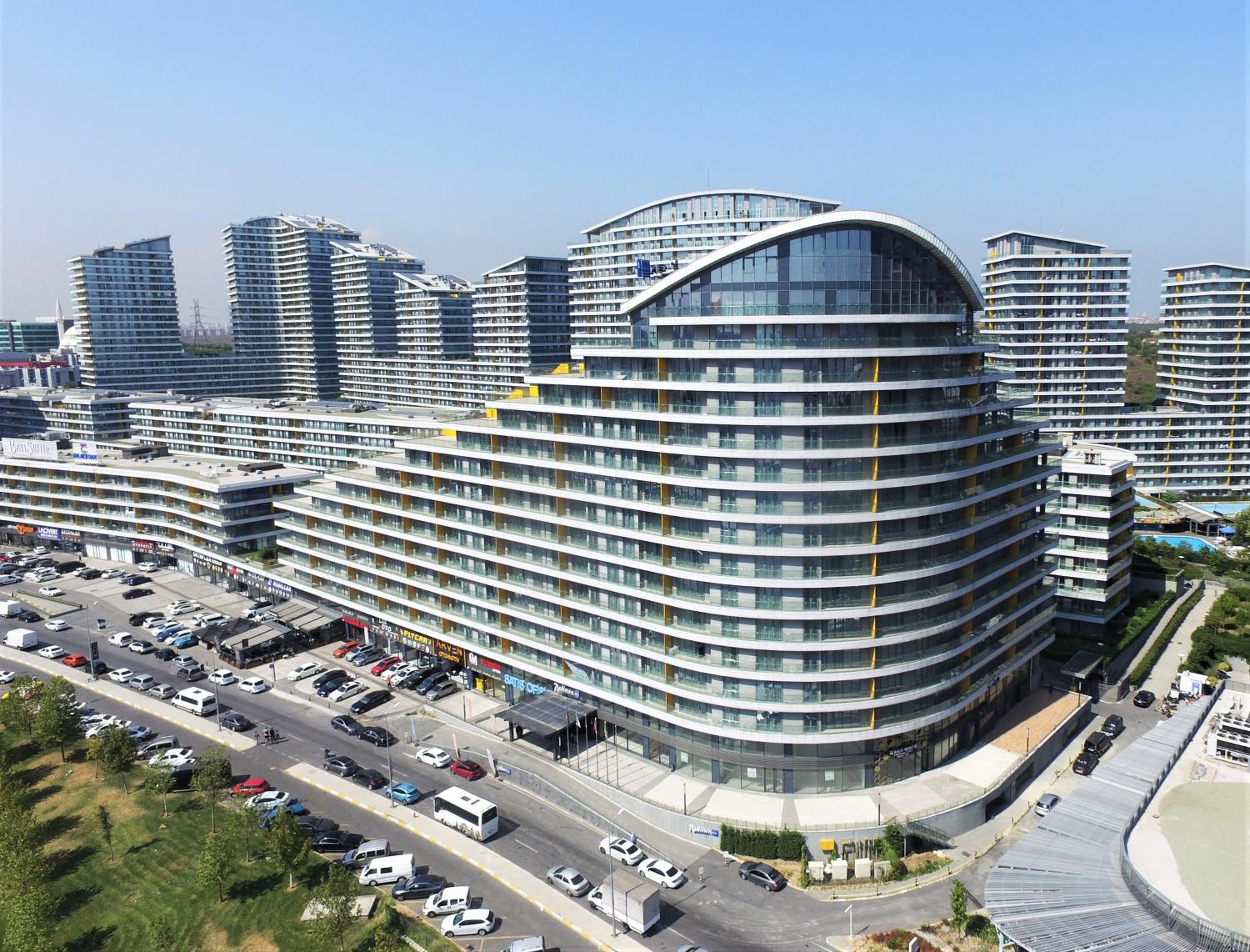 The Superior Living Batışehir - Image 12