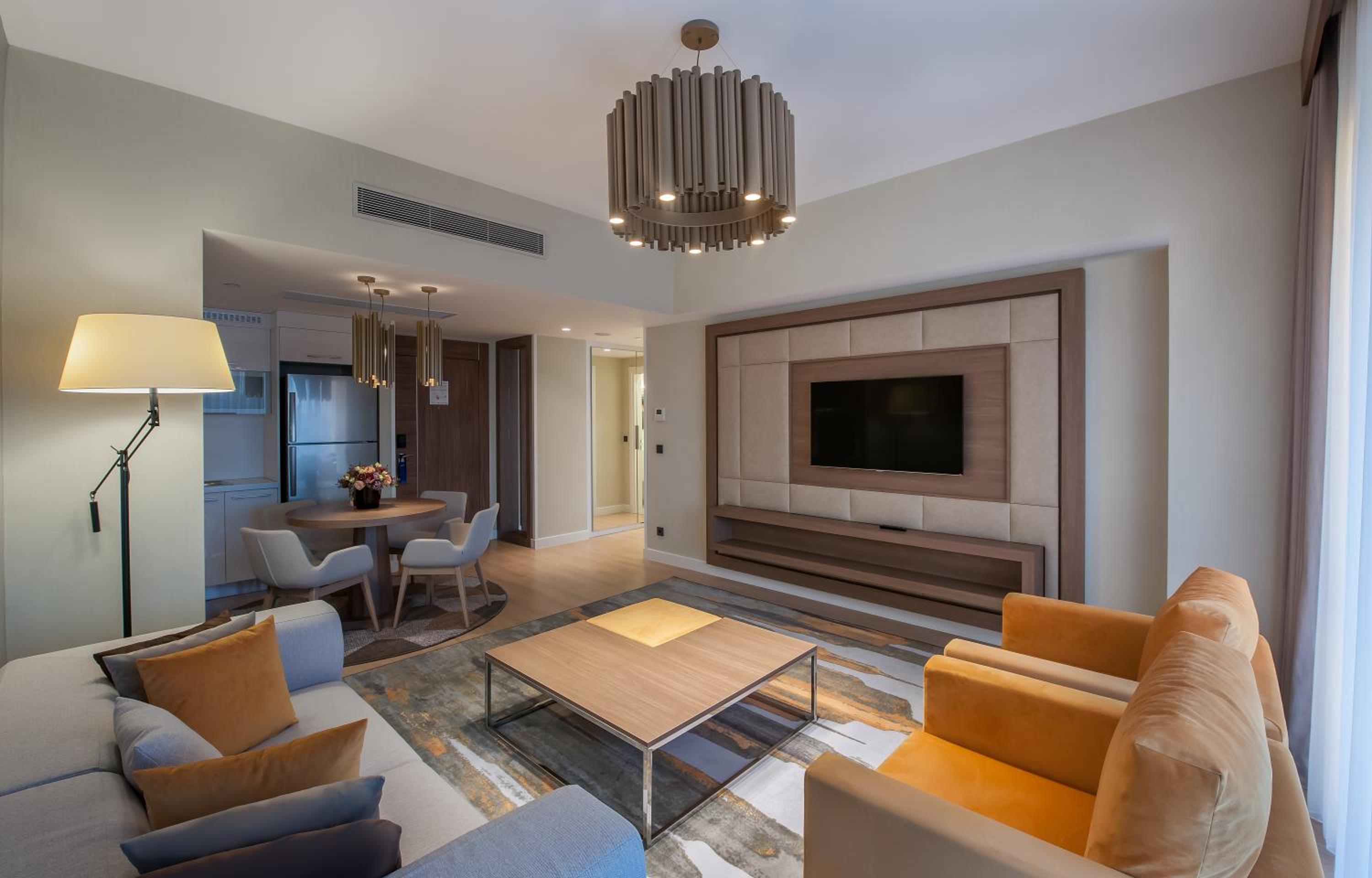 The Superior Living Batışehir - Image 7