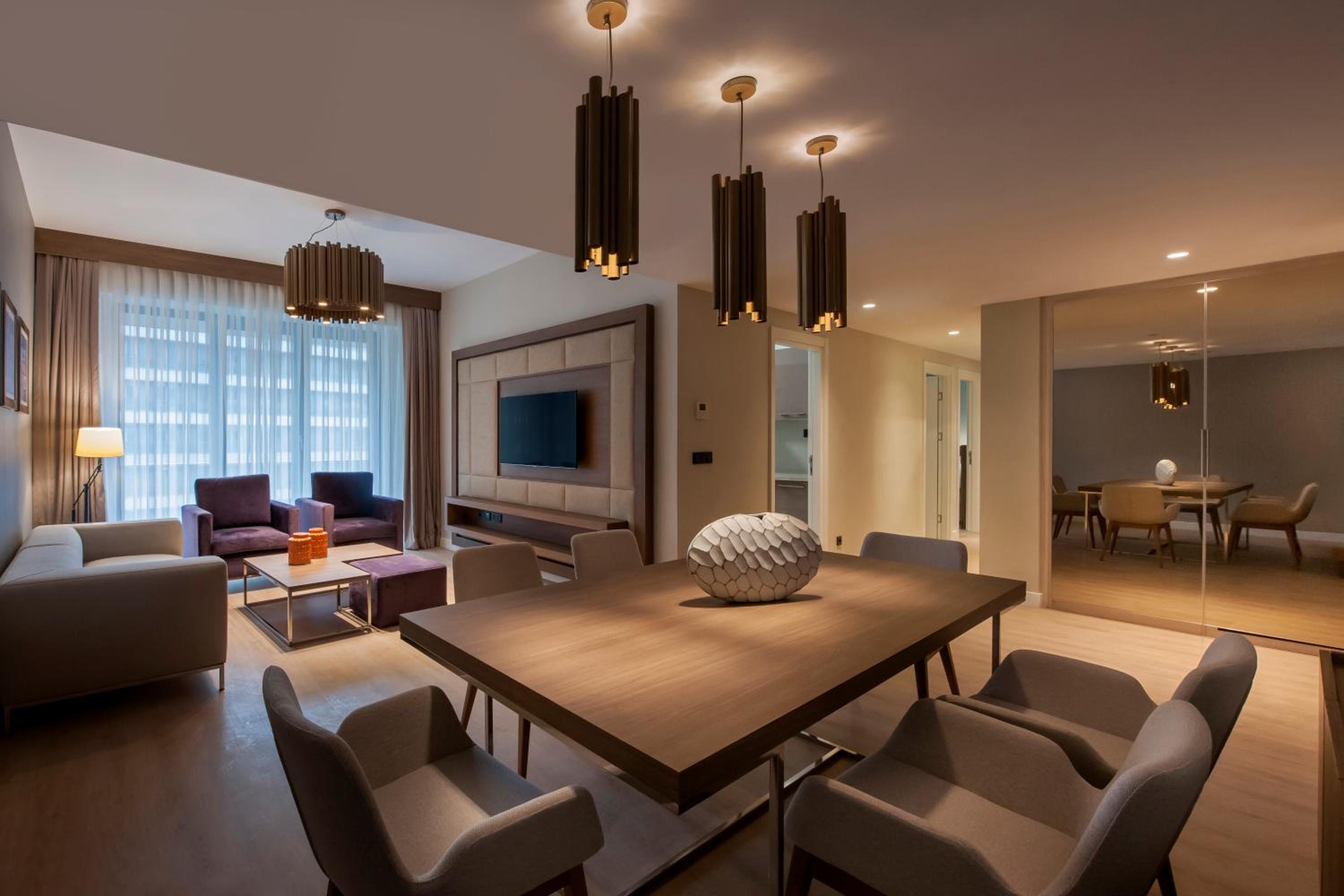 The Superior Living Batışehir - Image 5