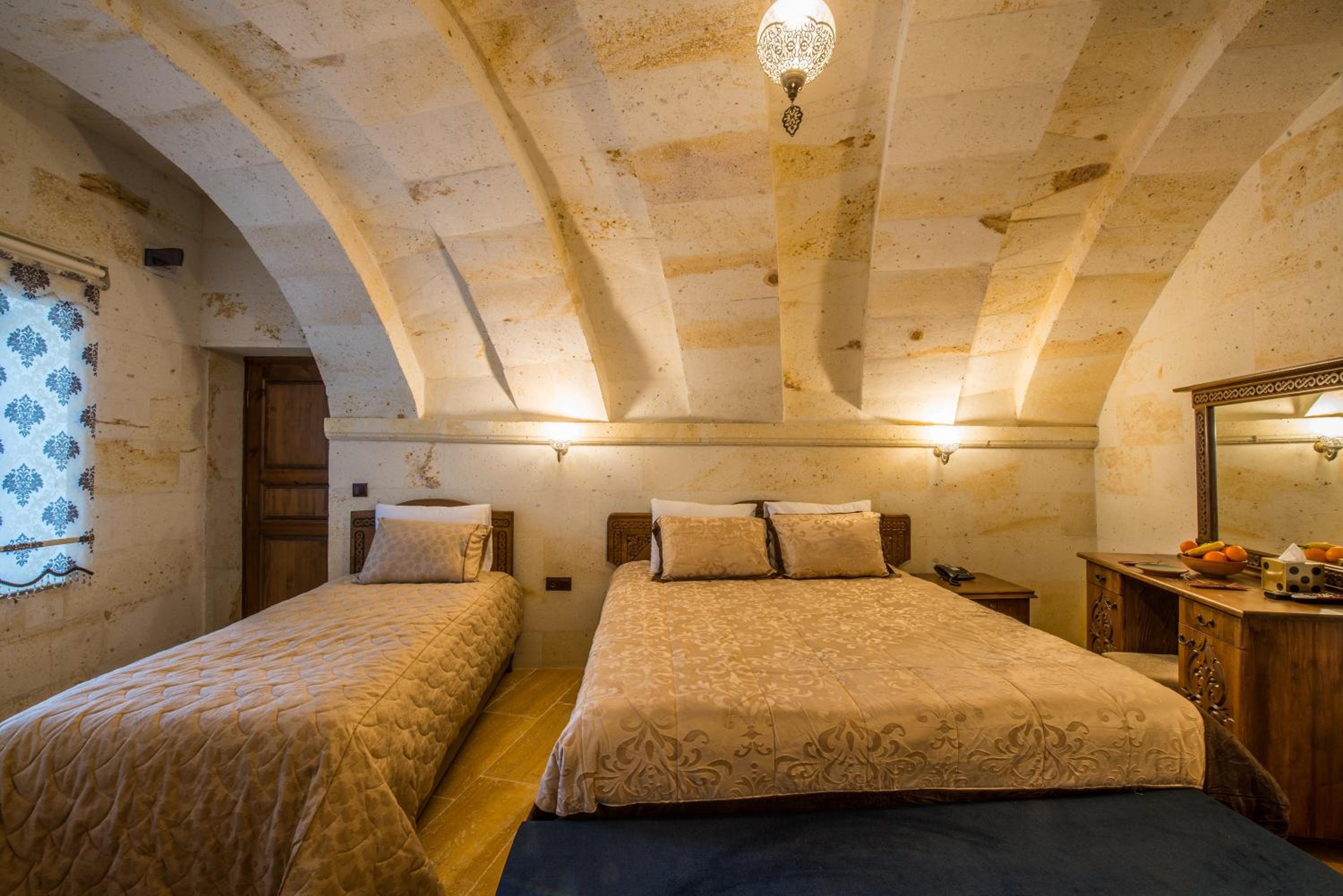 Lucky Cave Hotel Cappadocia - Image 57