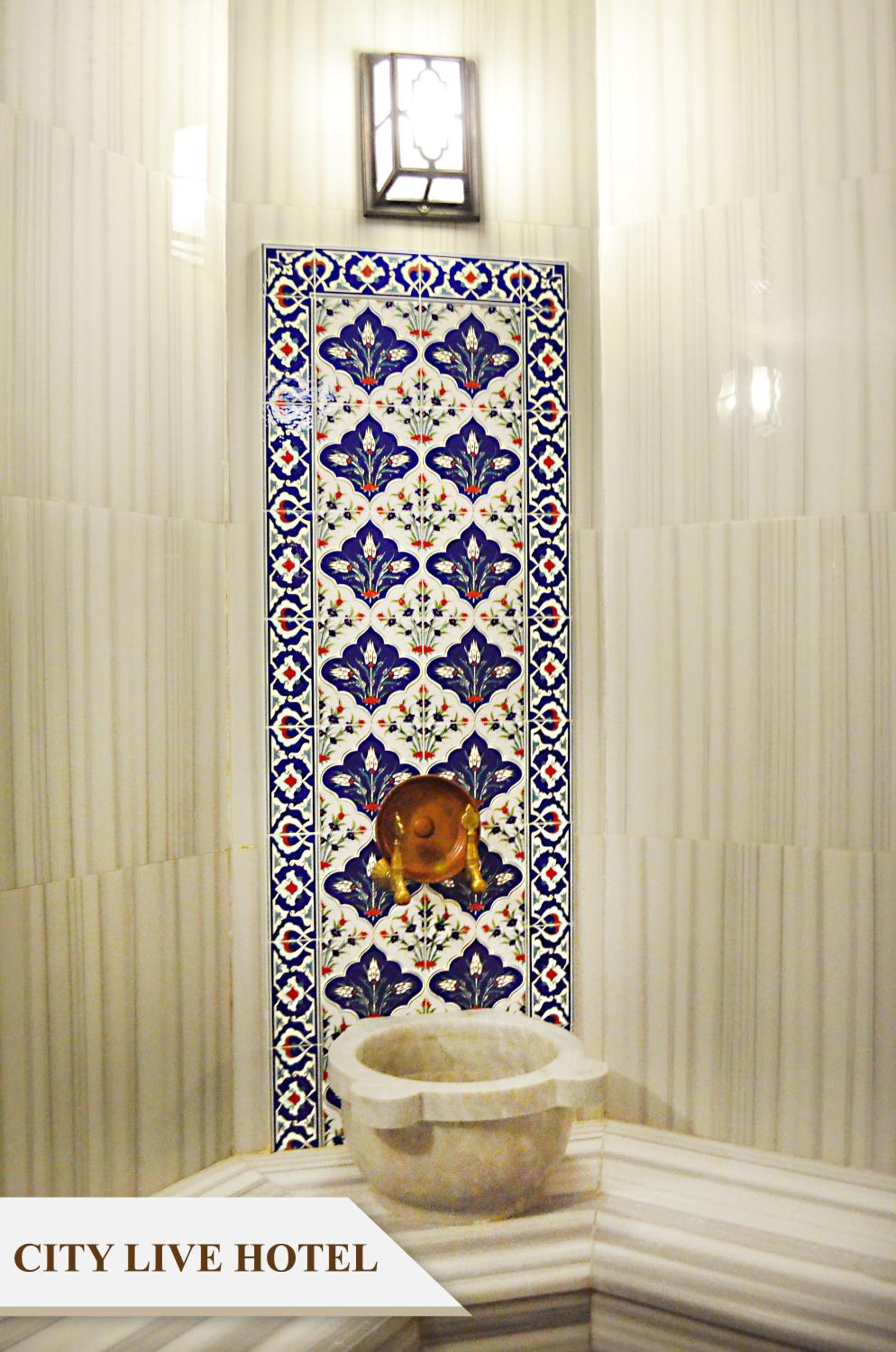 City Live Hotel - Image 37