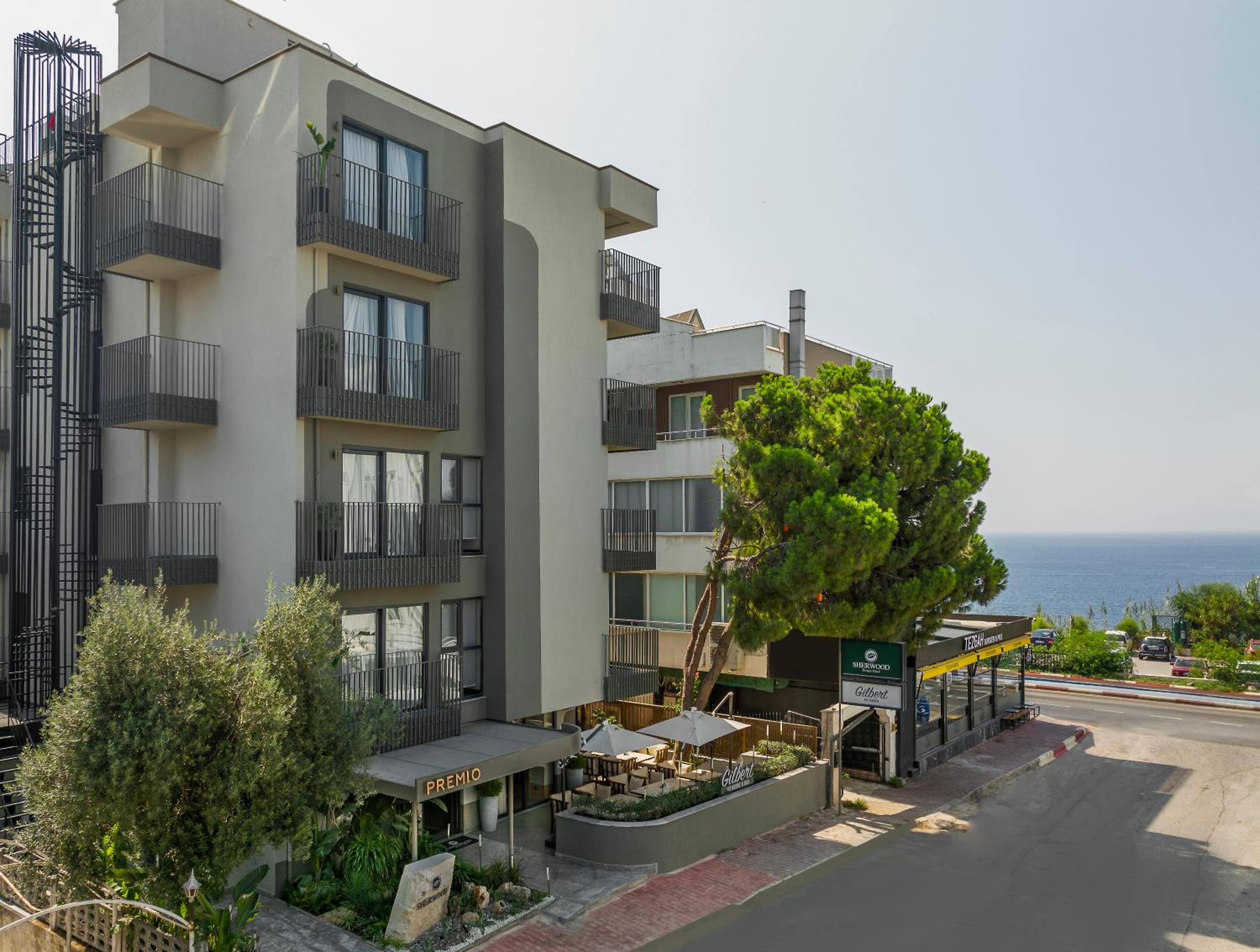 Sherwood Premio Hotel - Image 15