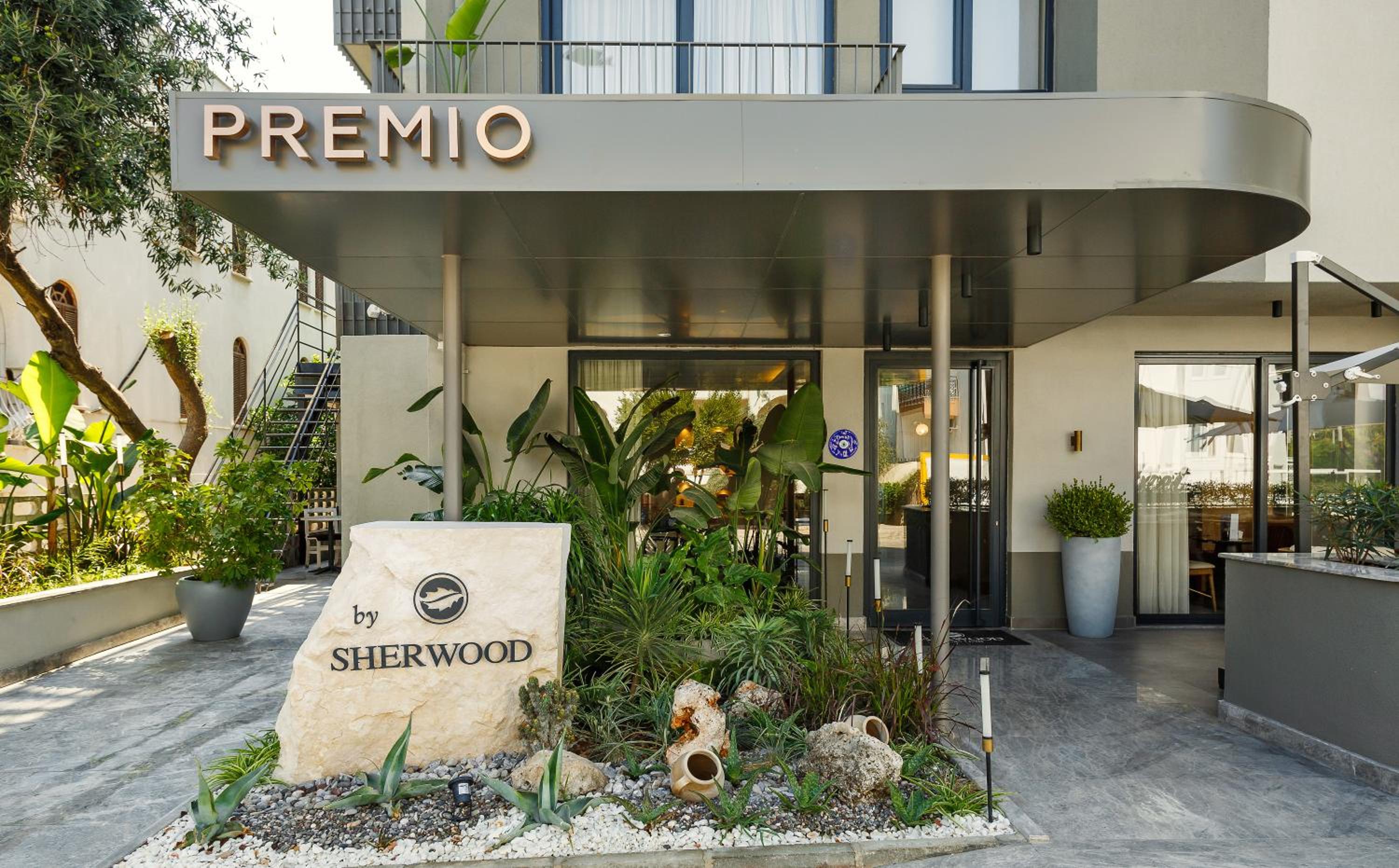 Sherwood Premio Hotel - Image 13