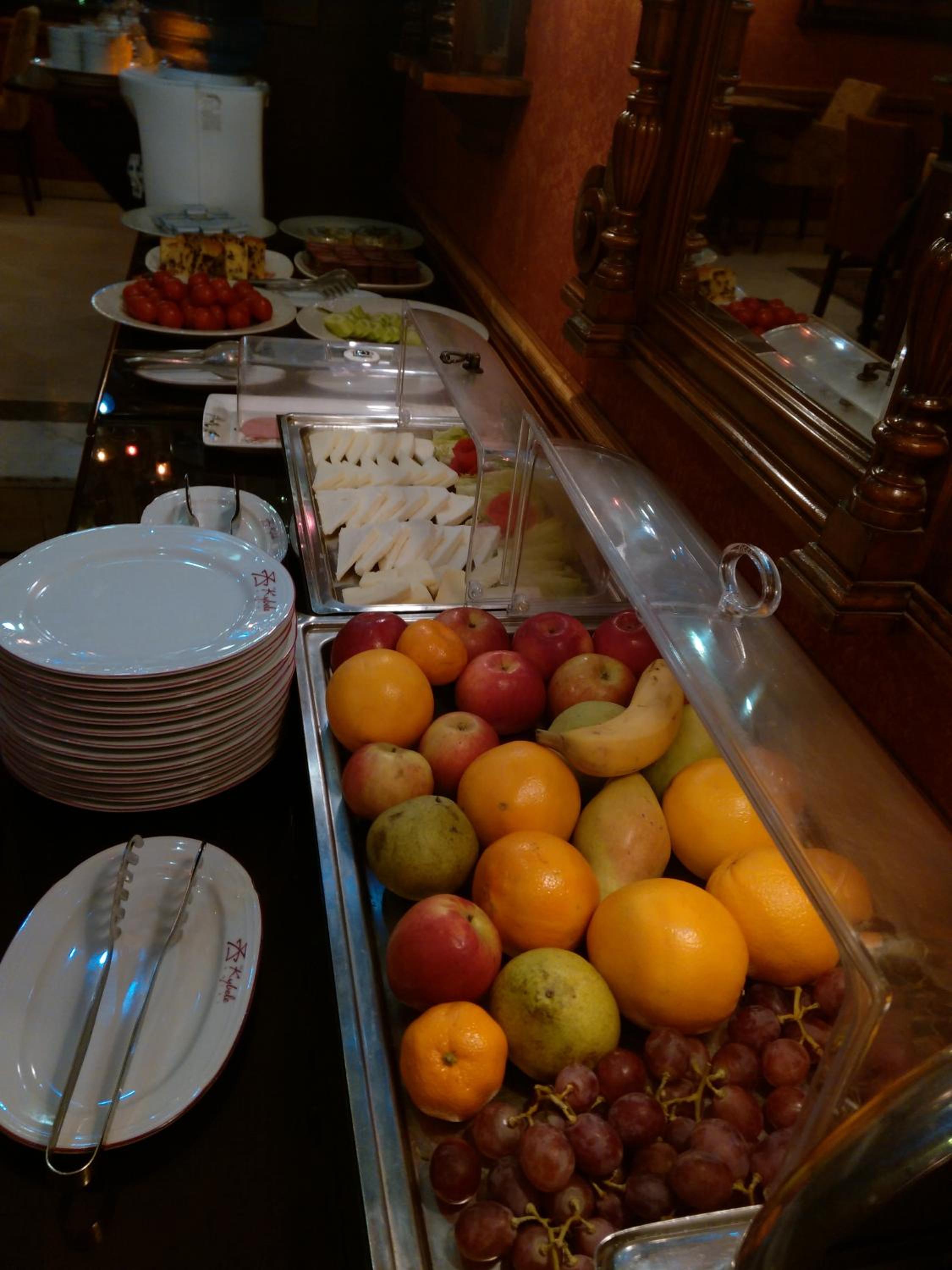 Kybele Hotel - Image 42