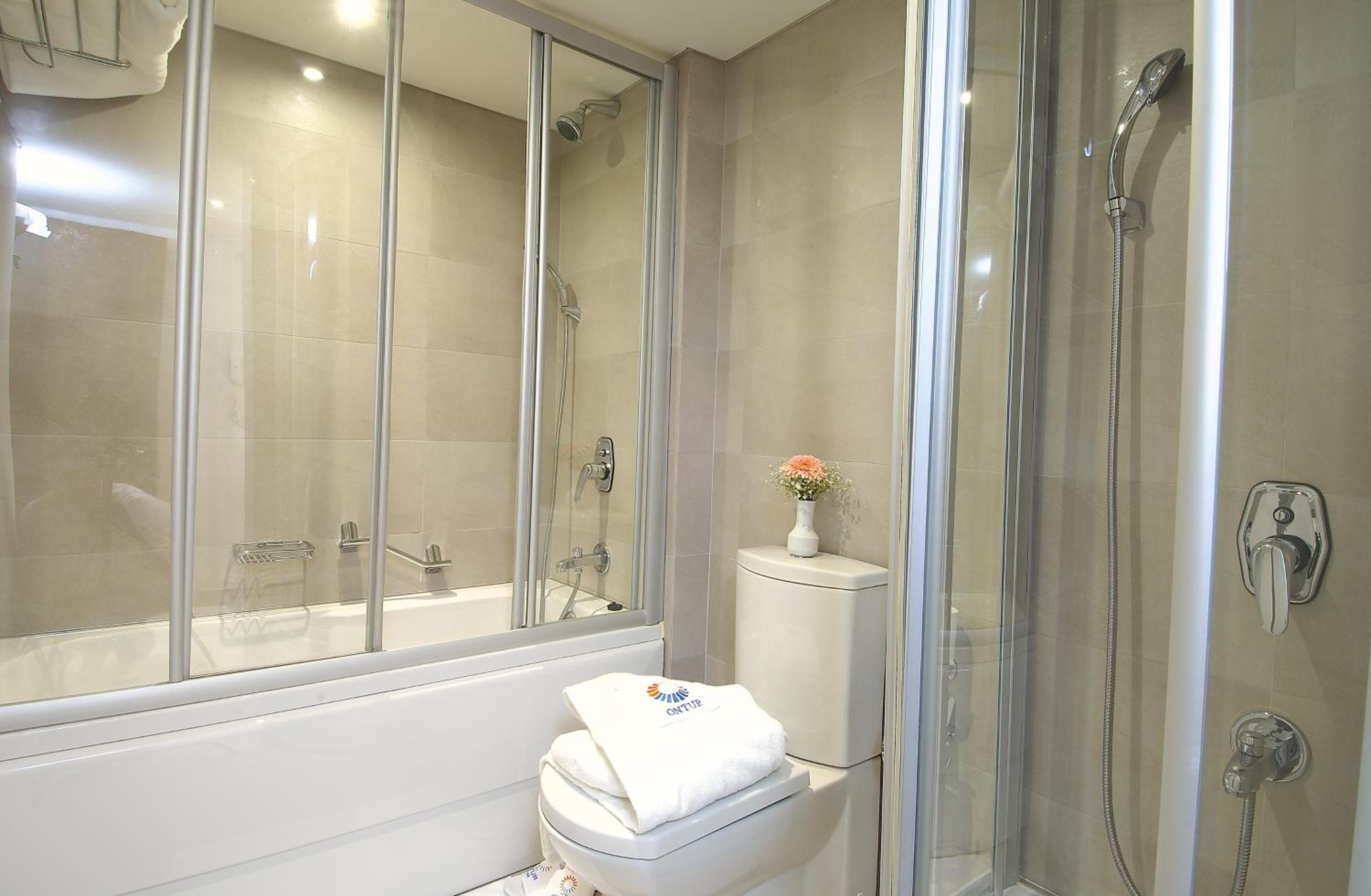 Ontur Izmir Otel - Image 17