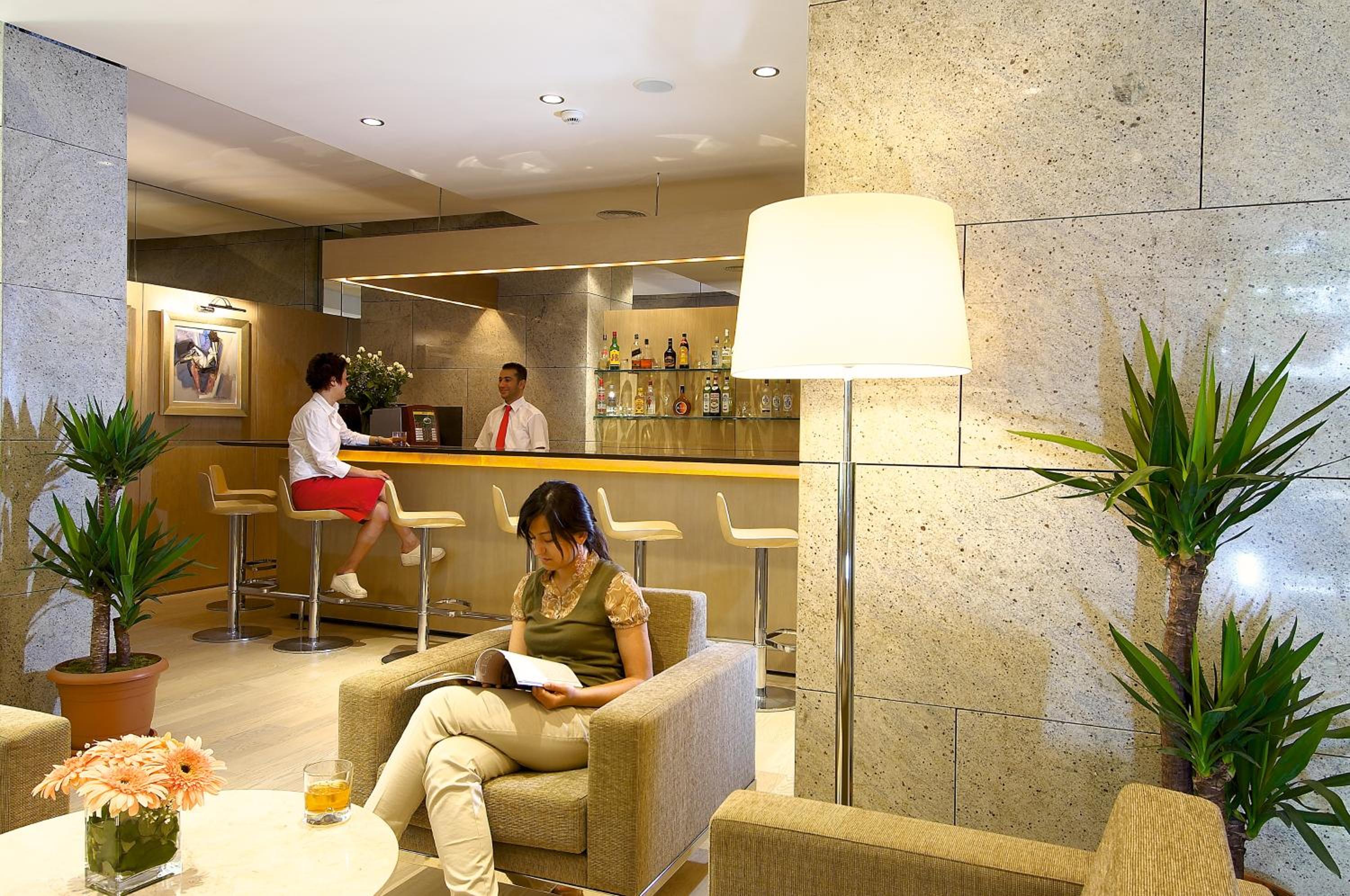 Ontur Izmir Otel - Image 19
