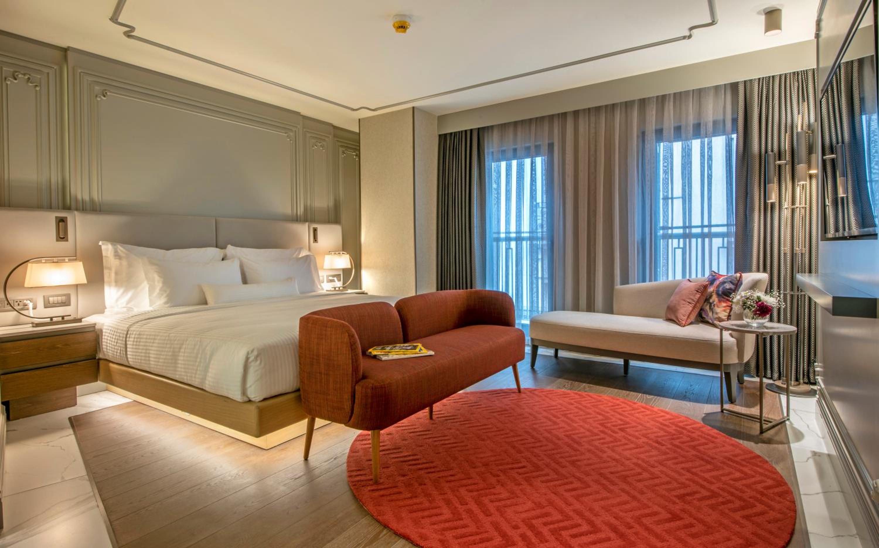 Stayso The House Otel - Image 30