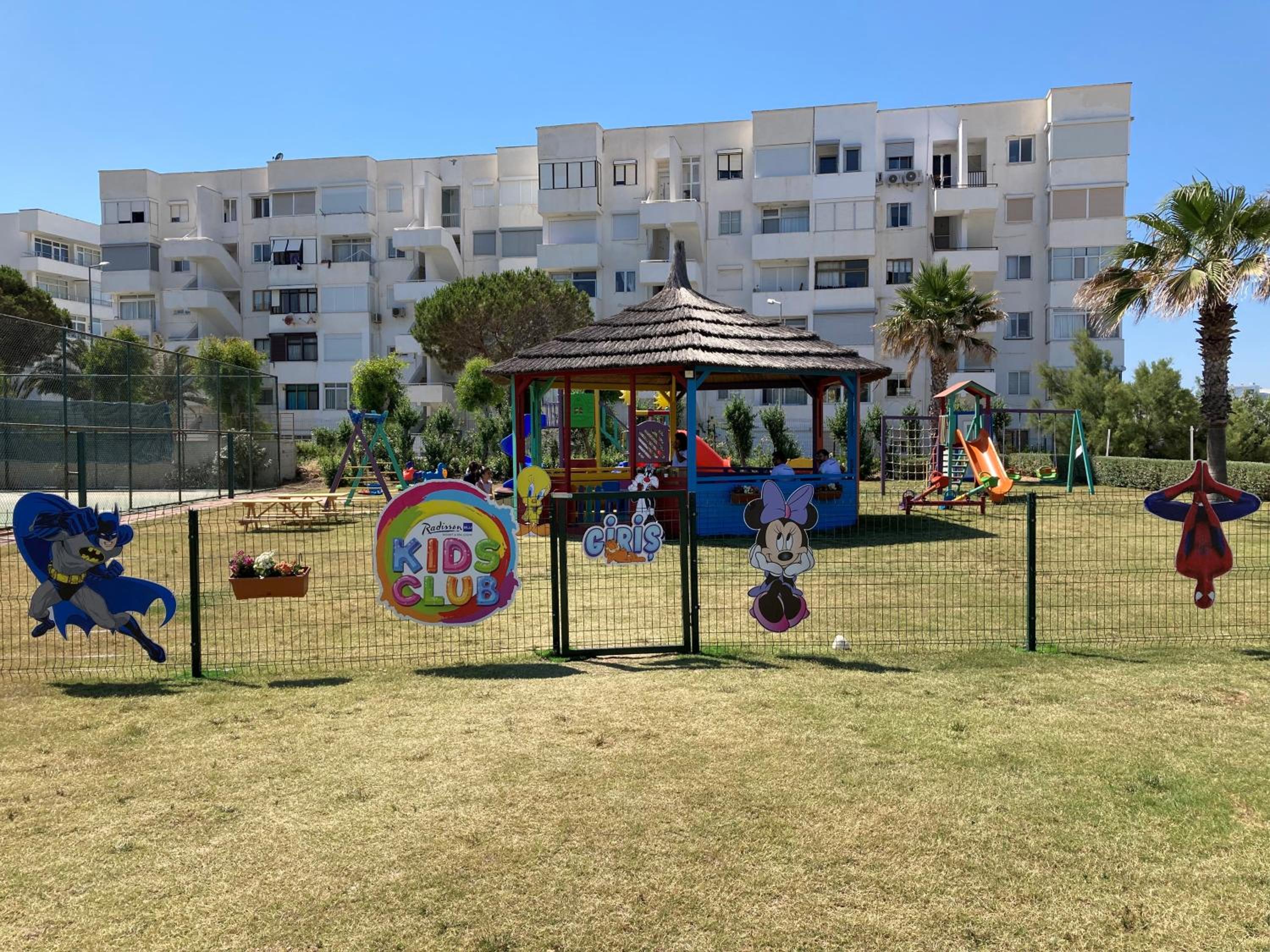 Radisson Blu Resort & Spa Cesme - Image 85