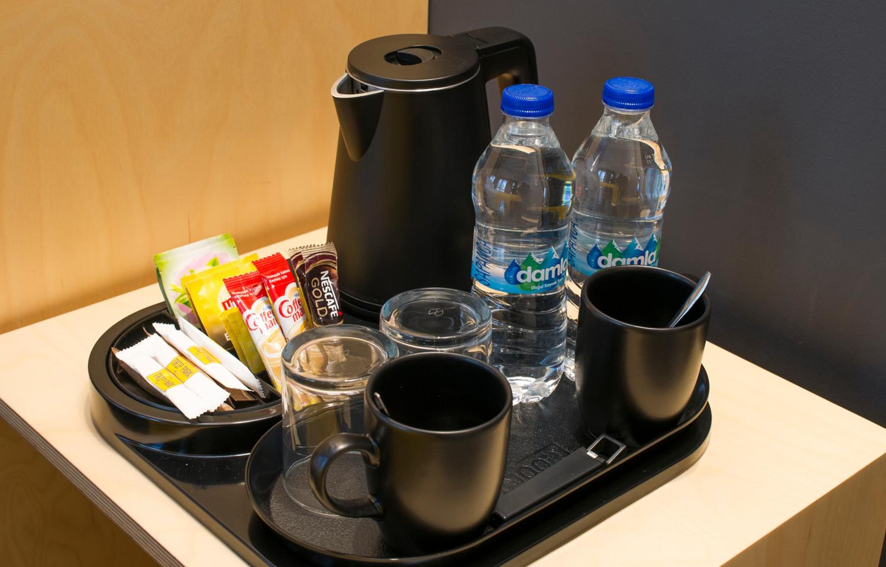 Trip Park Otel - Image 10