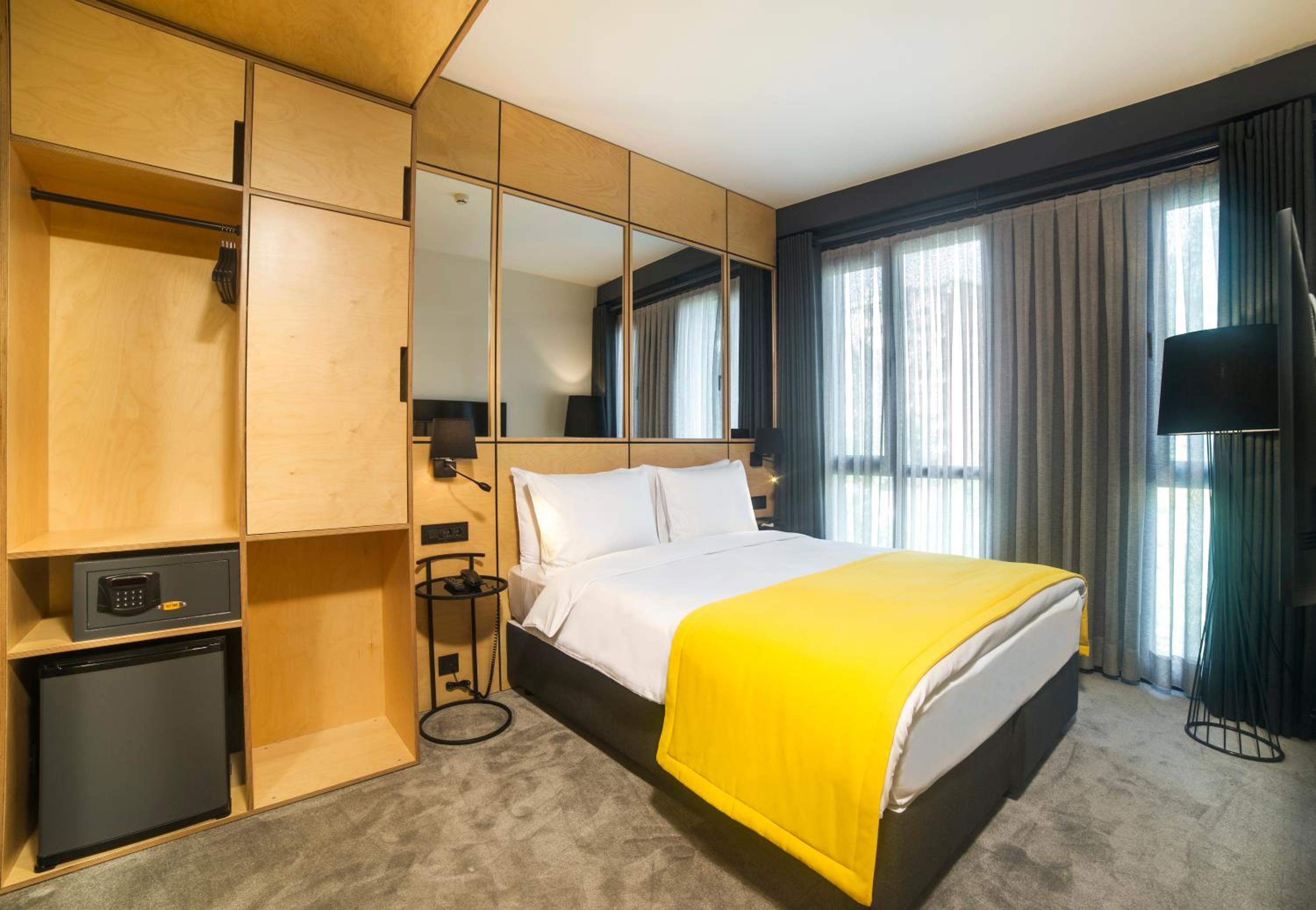 Trip Park Otel - Image 15