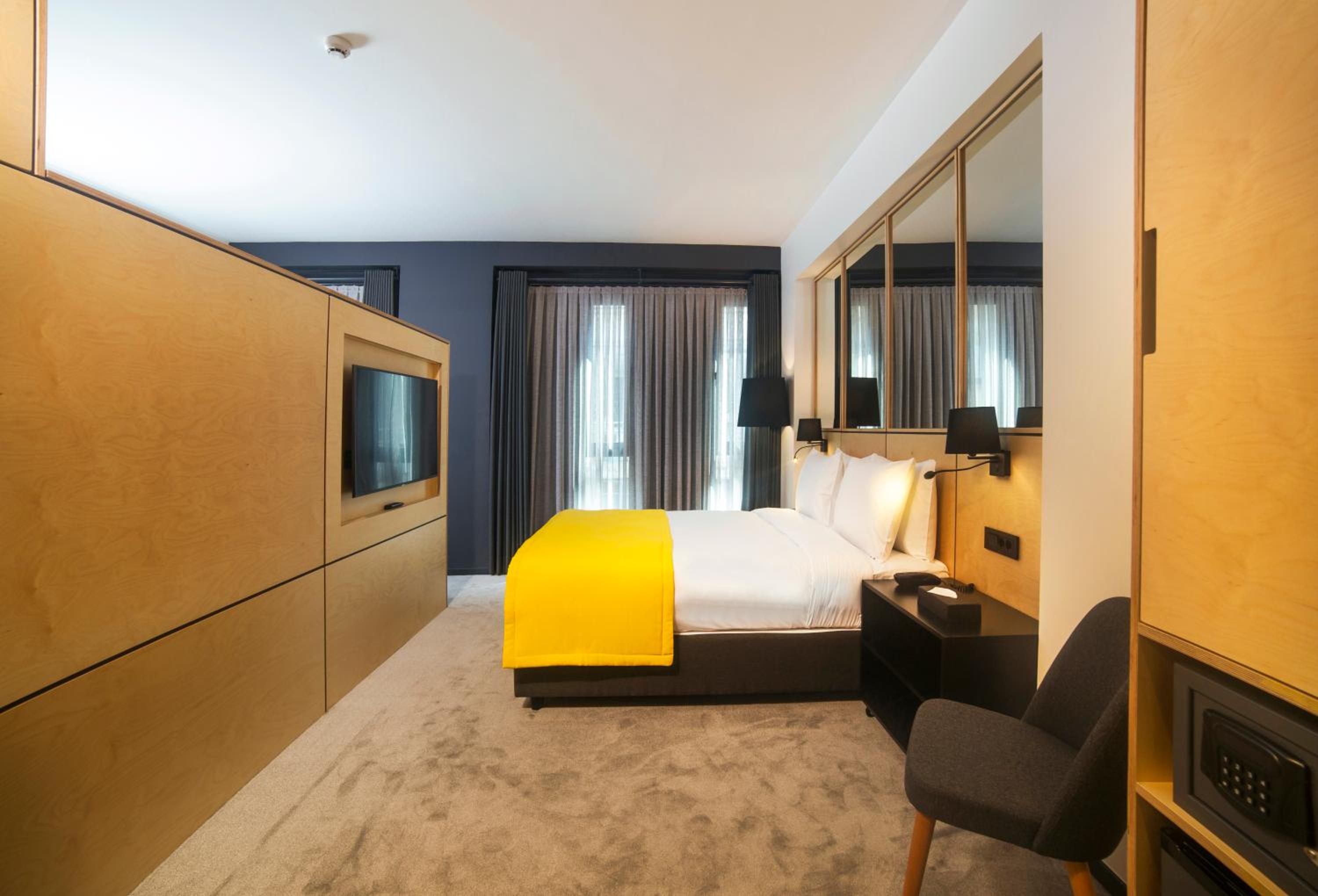 Trip Park Otel - Image 7
