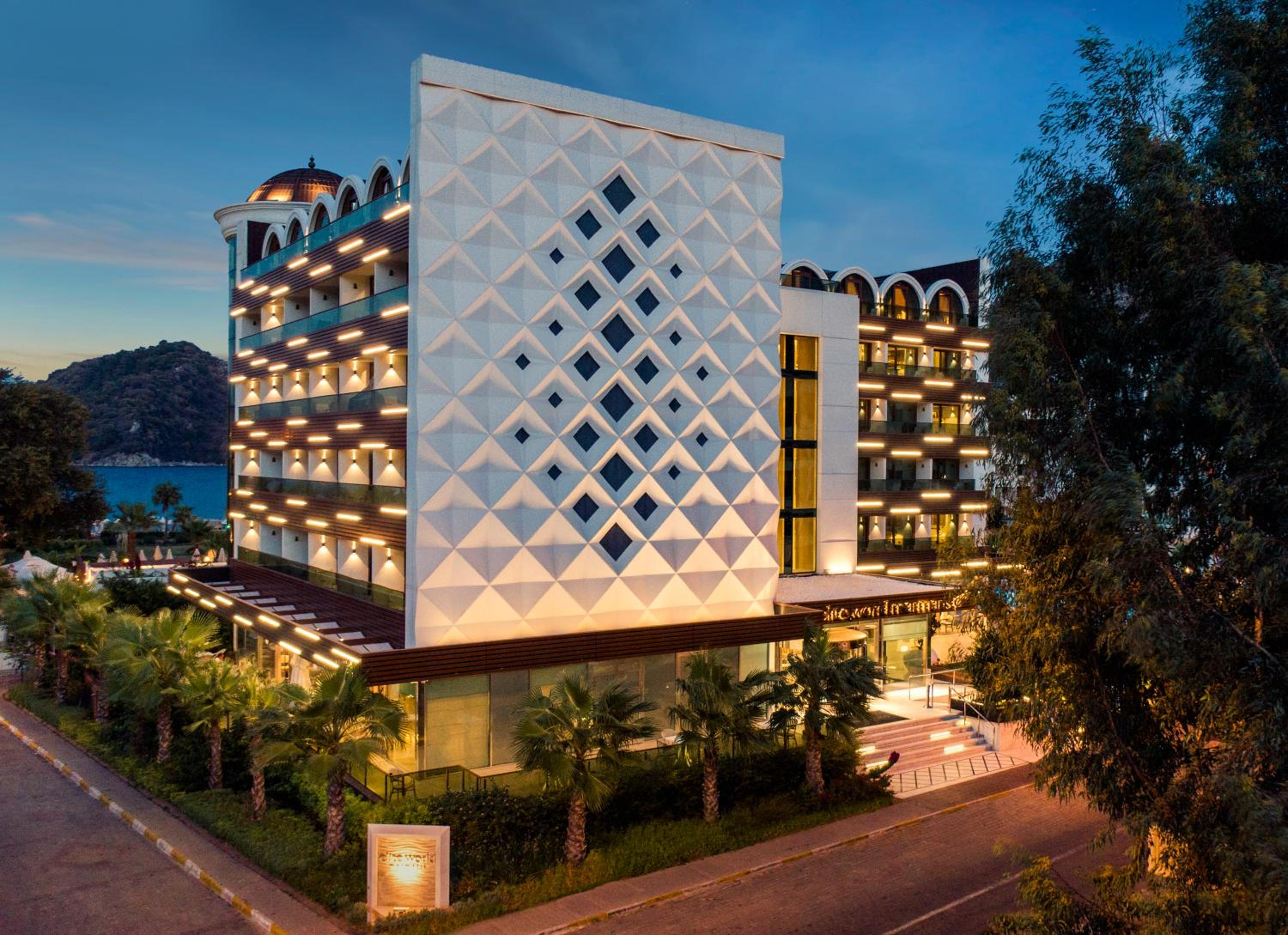 Elite World Marmaris - Adult Only - Image 28
