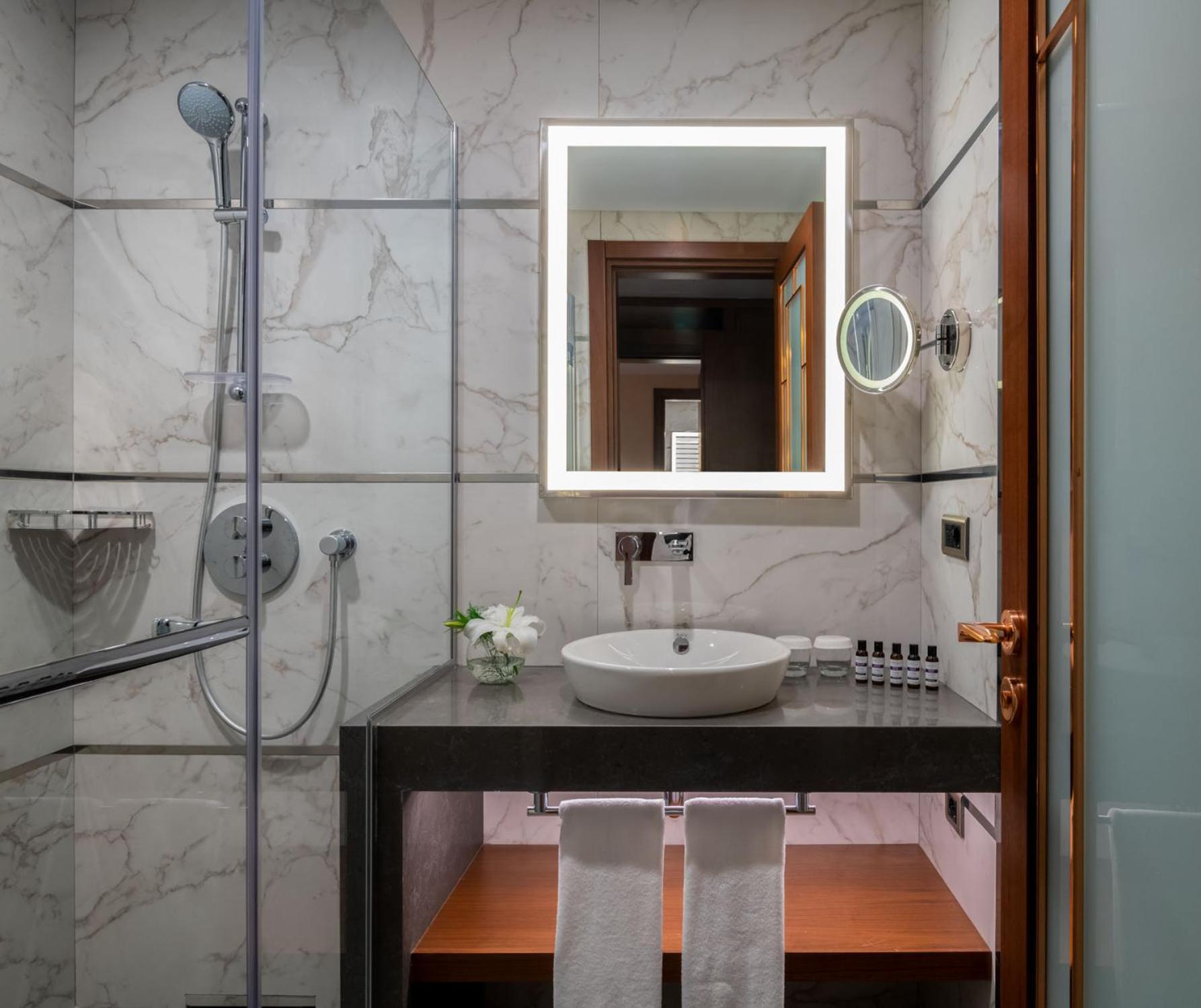Mövenpick Otel İstanbul Asya Havalimanı - Image 28