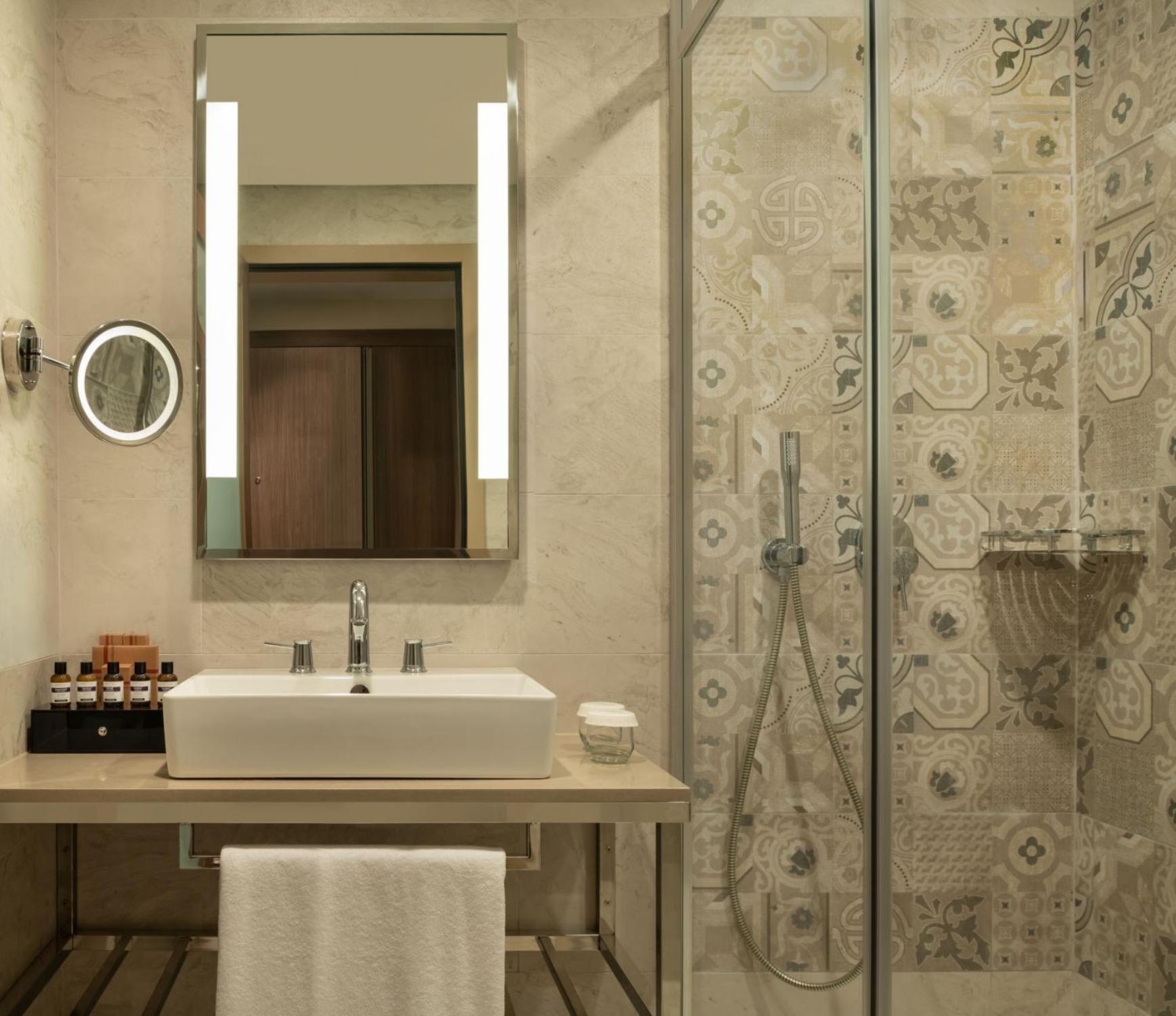 Mövenpick Otel İstanbul Asya Havalimanı - Image 29