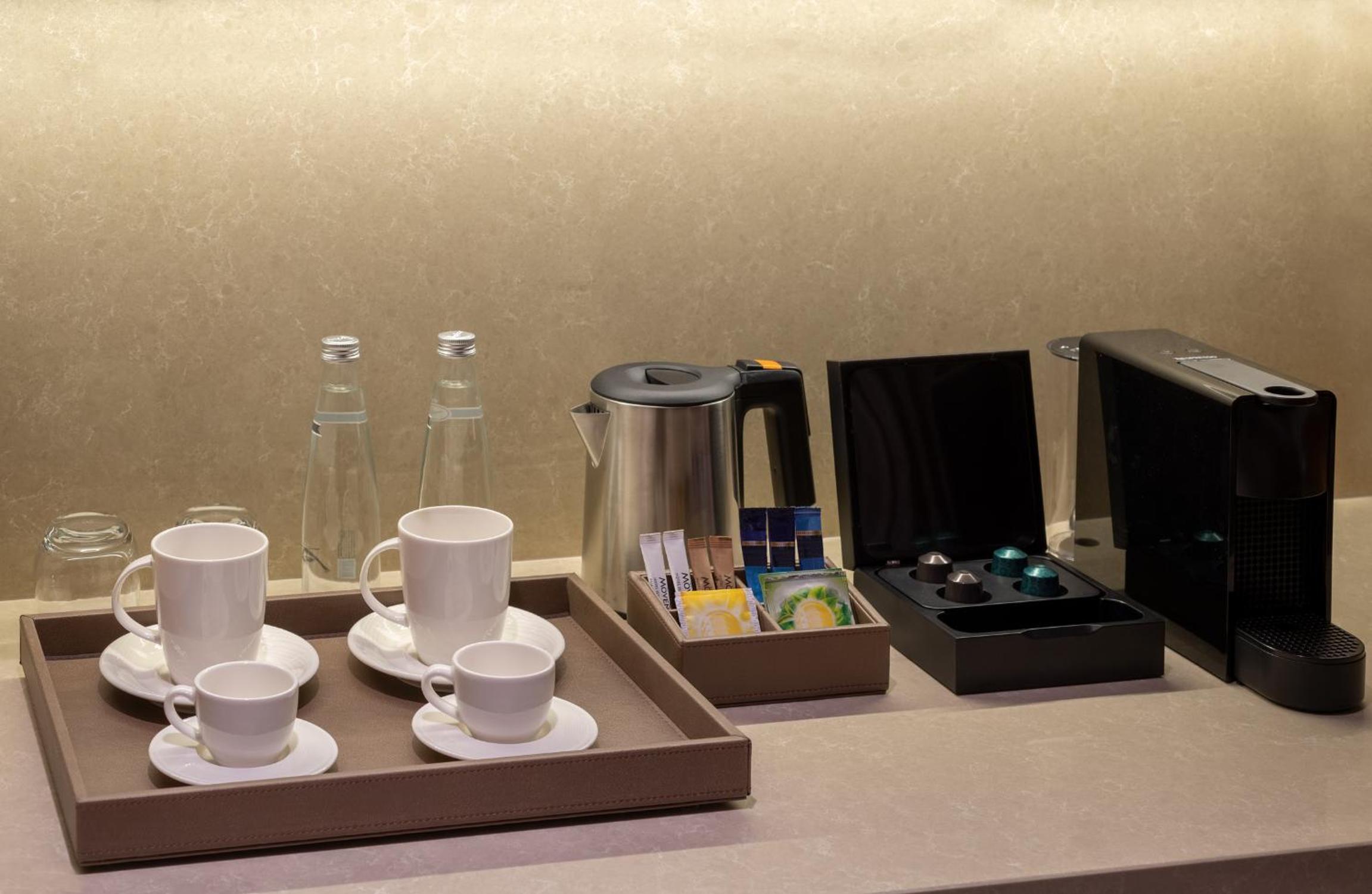 Mövenpick Otel İstanbul Asya Havalimanı - Image 36