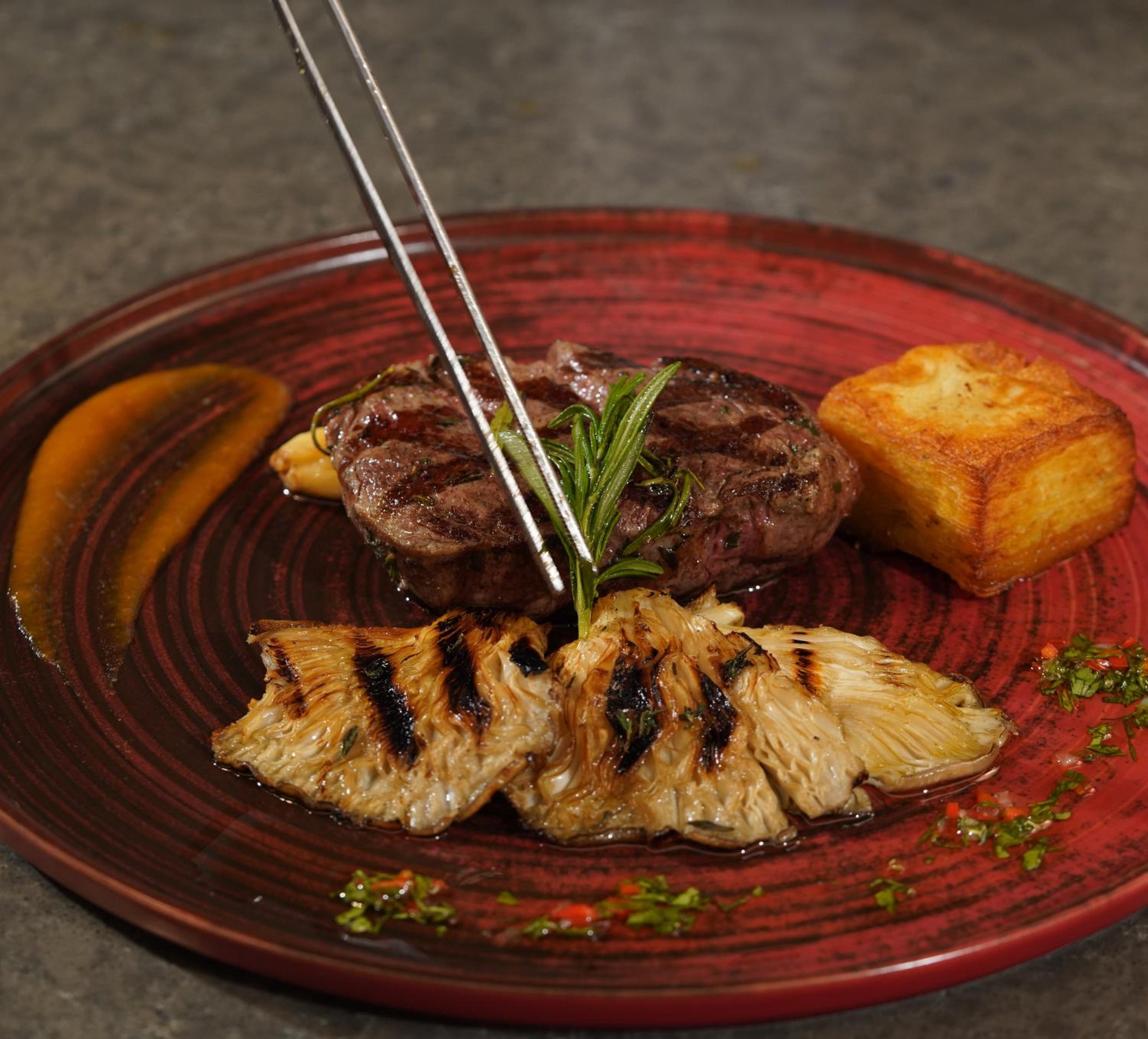 Mövenpick Otel İstanbul Asya Havalimanı - Image 9