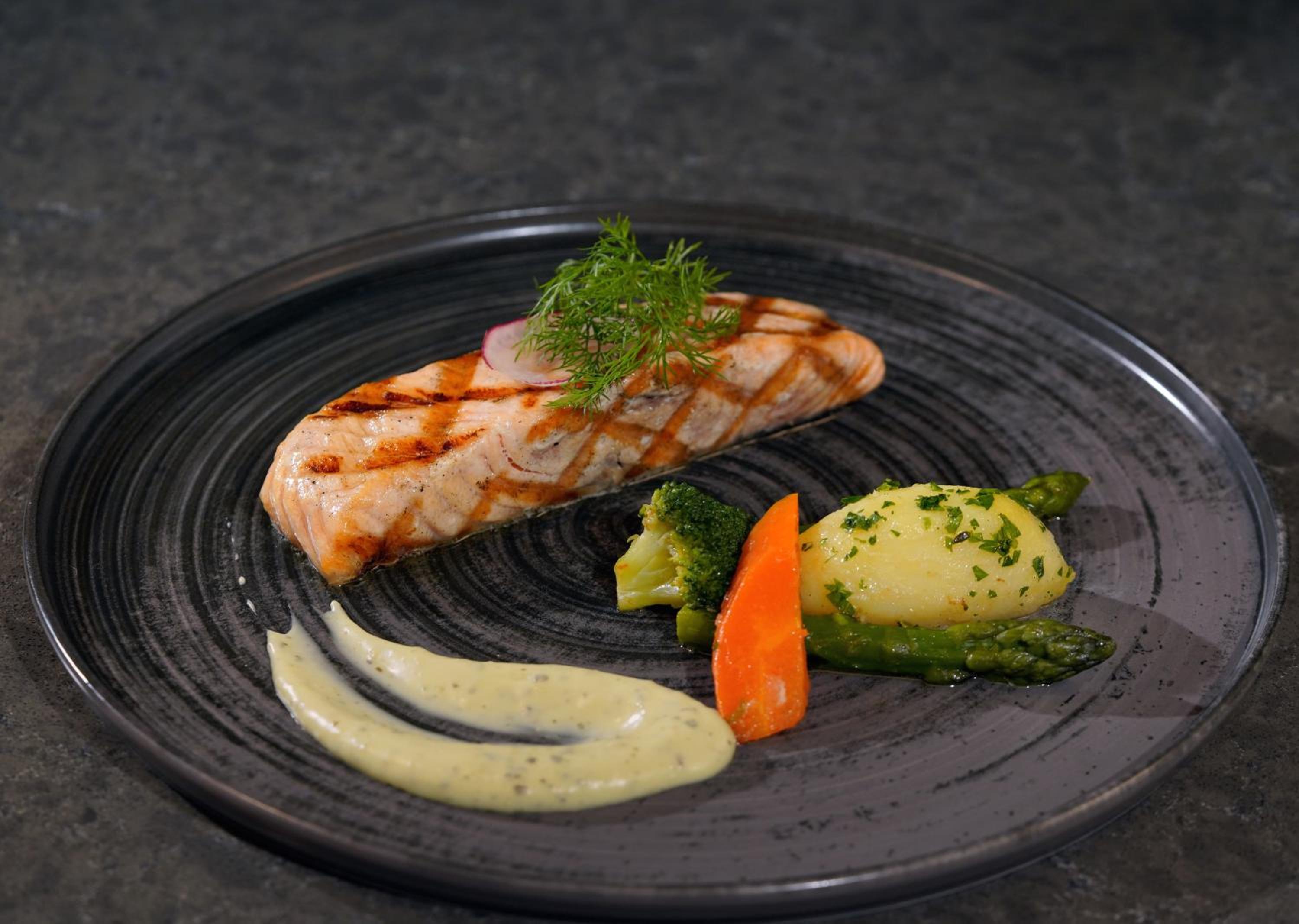 Mövenpick Otel İstanbul Asya Havalimanı - Image 10