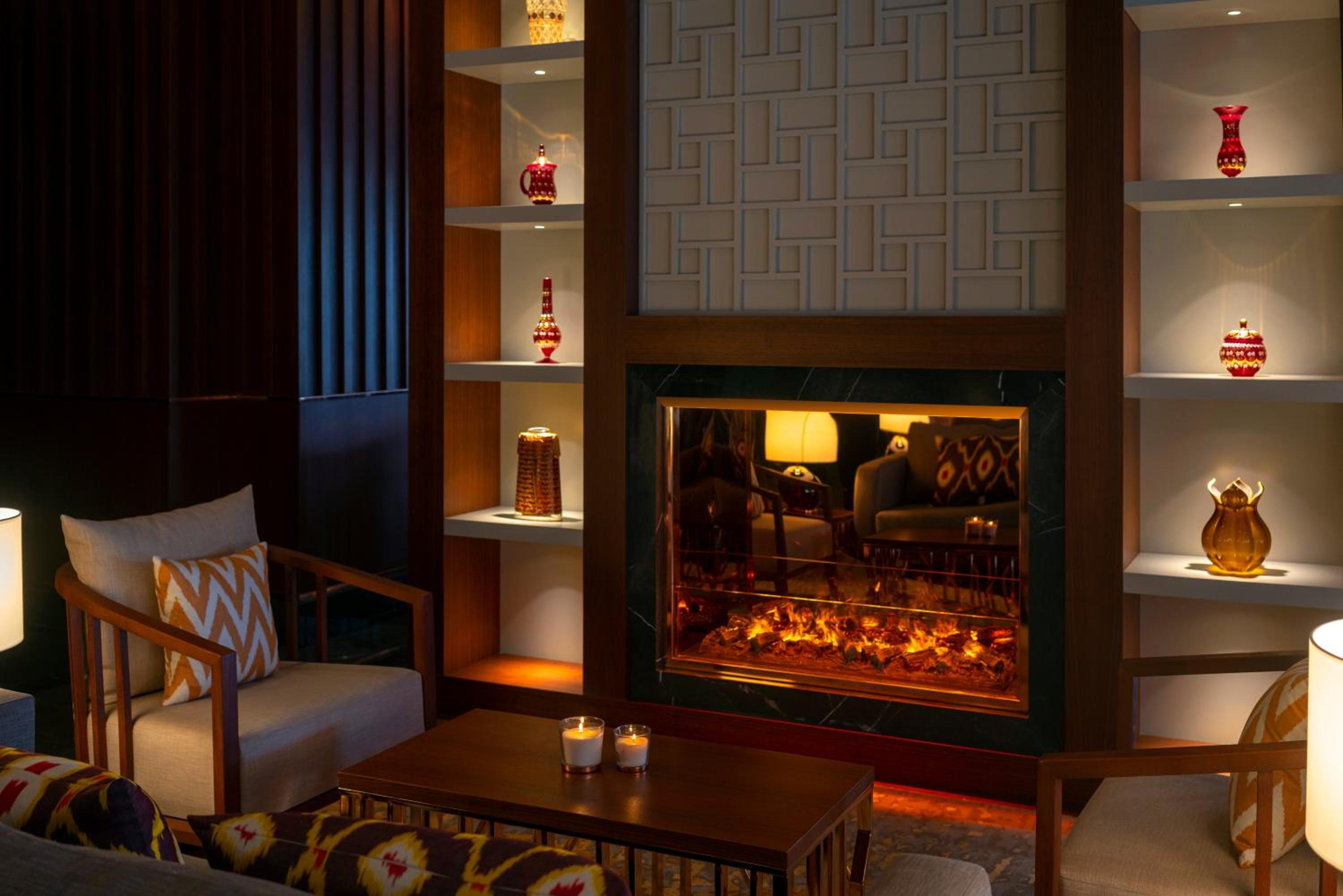 Mövenpick Otel İstanbul Asya Havalimanı - Image 47