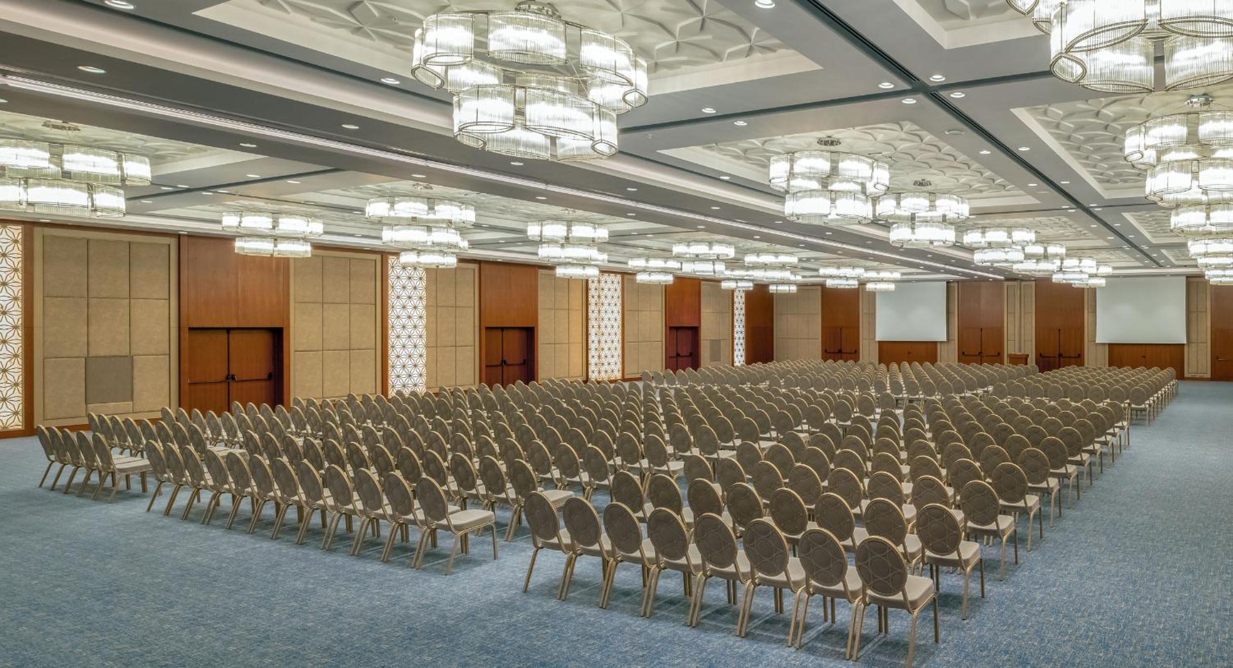 Mövenpick Otel İstanbul Asya Havalimanı - Image 54
