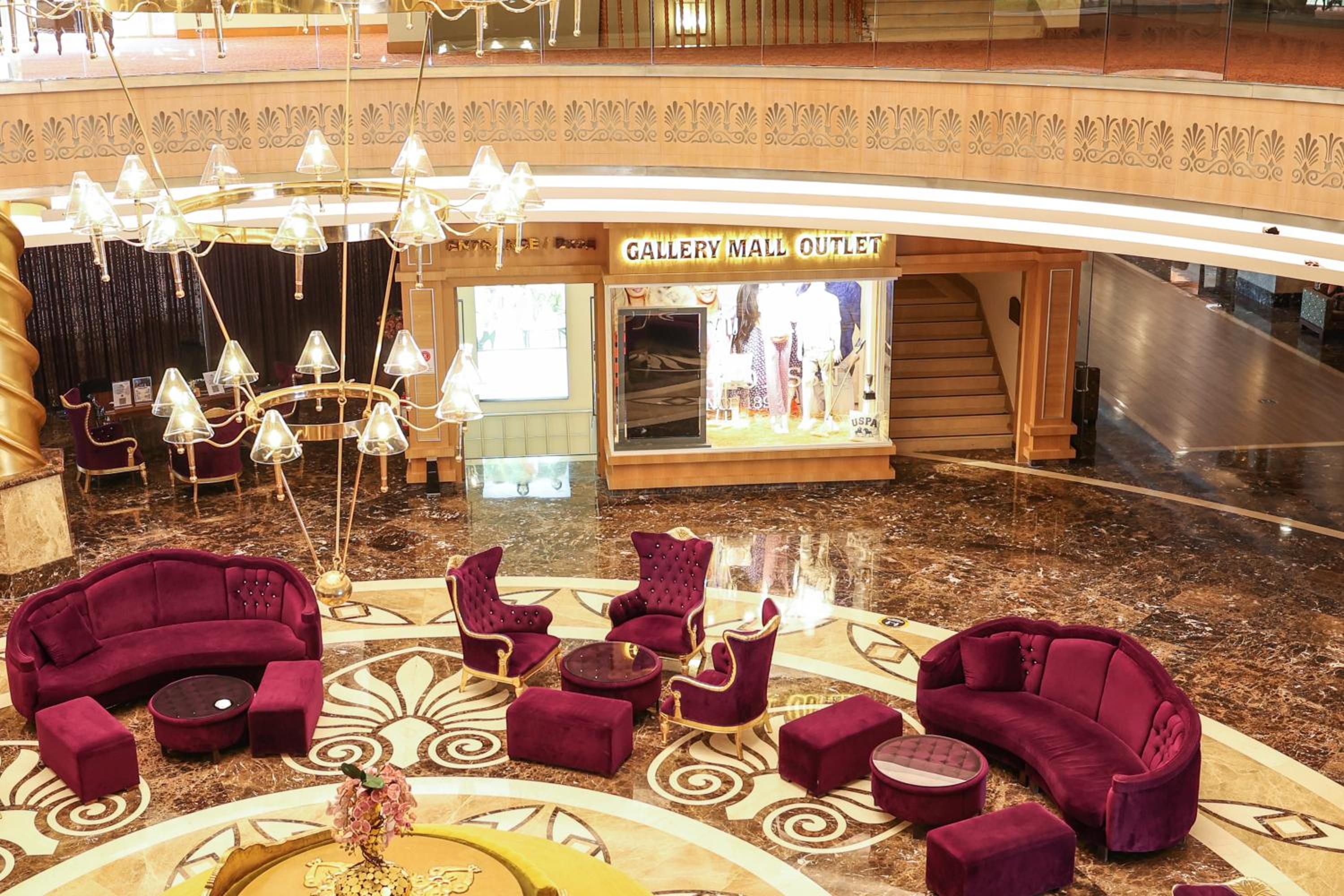 Crystal Prestige Elite - Image 9