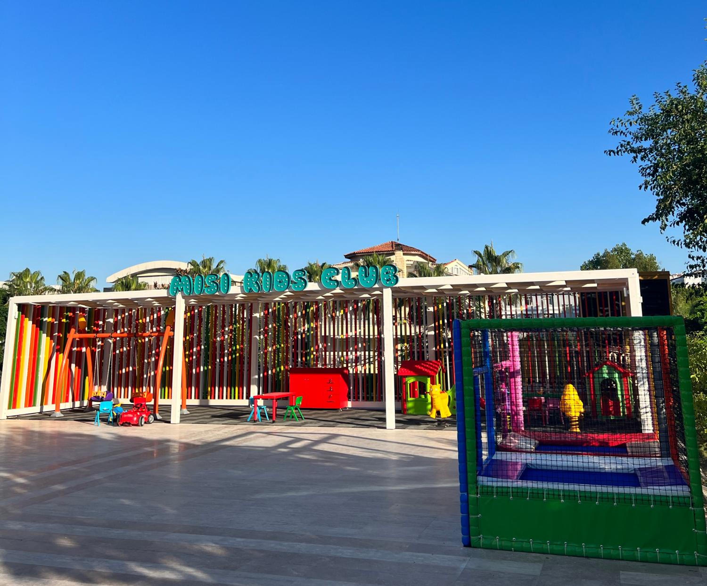 Megasaray Westbeach Antalya - Image 42