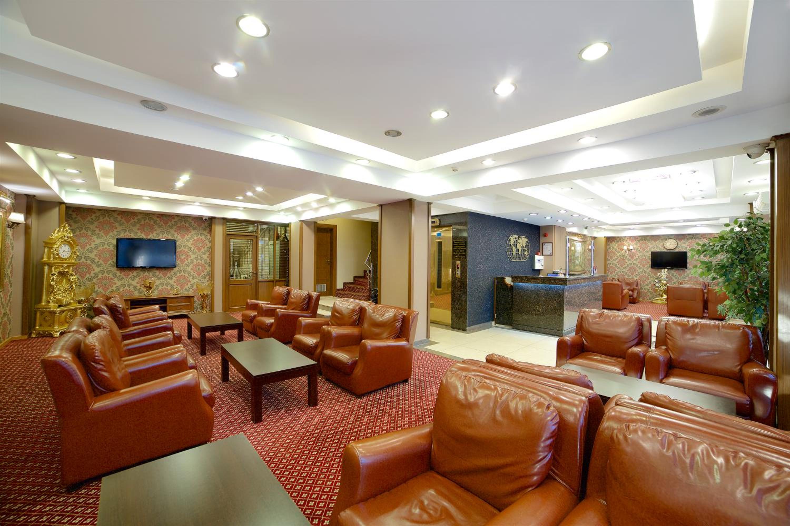 Grand Unal Otel - Image 11