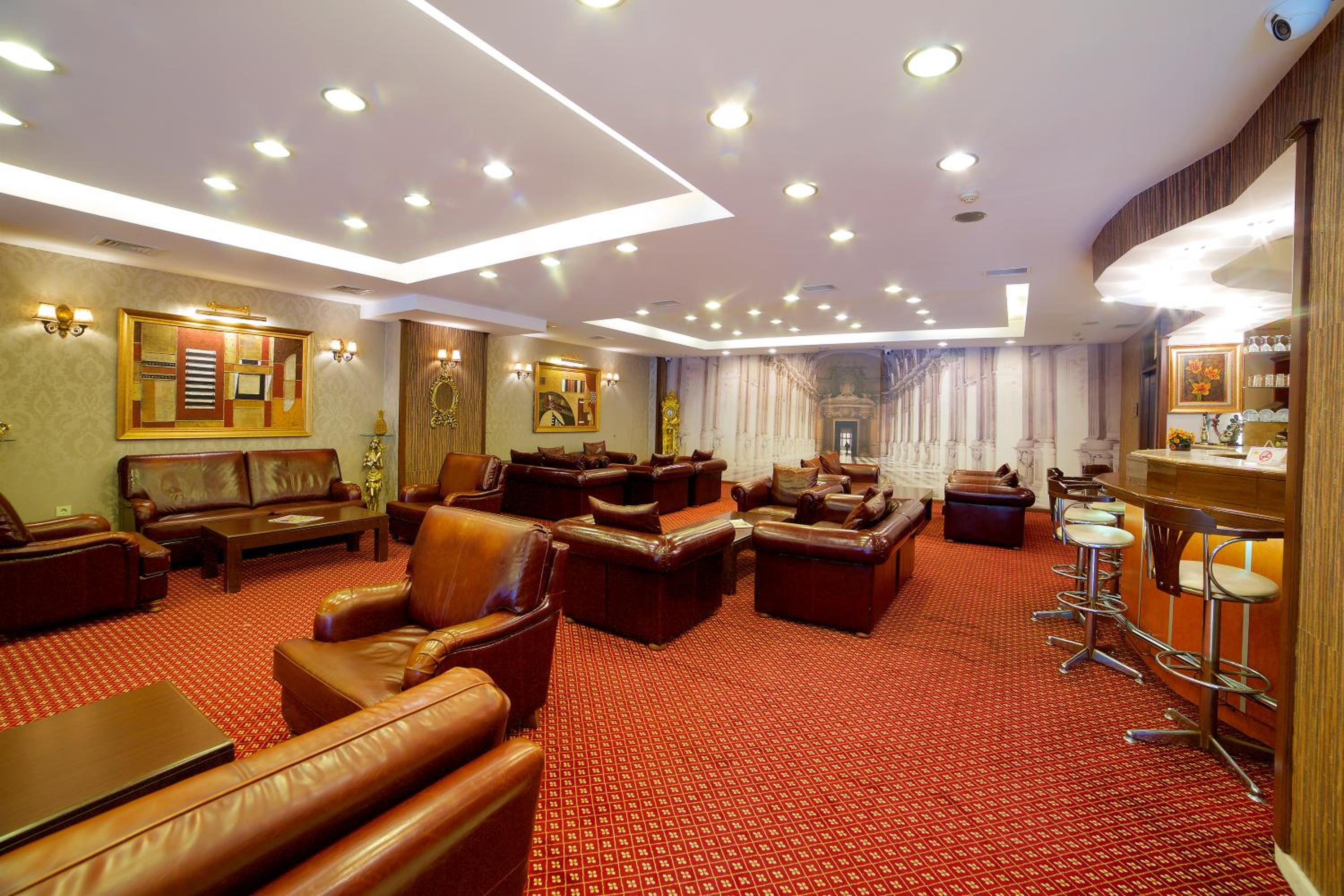 Grand Unal Otel - Image 12