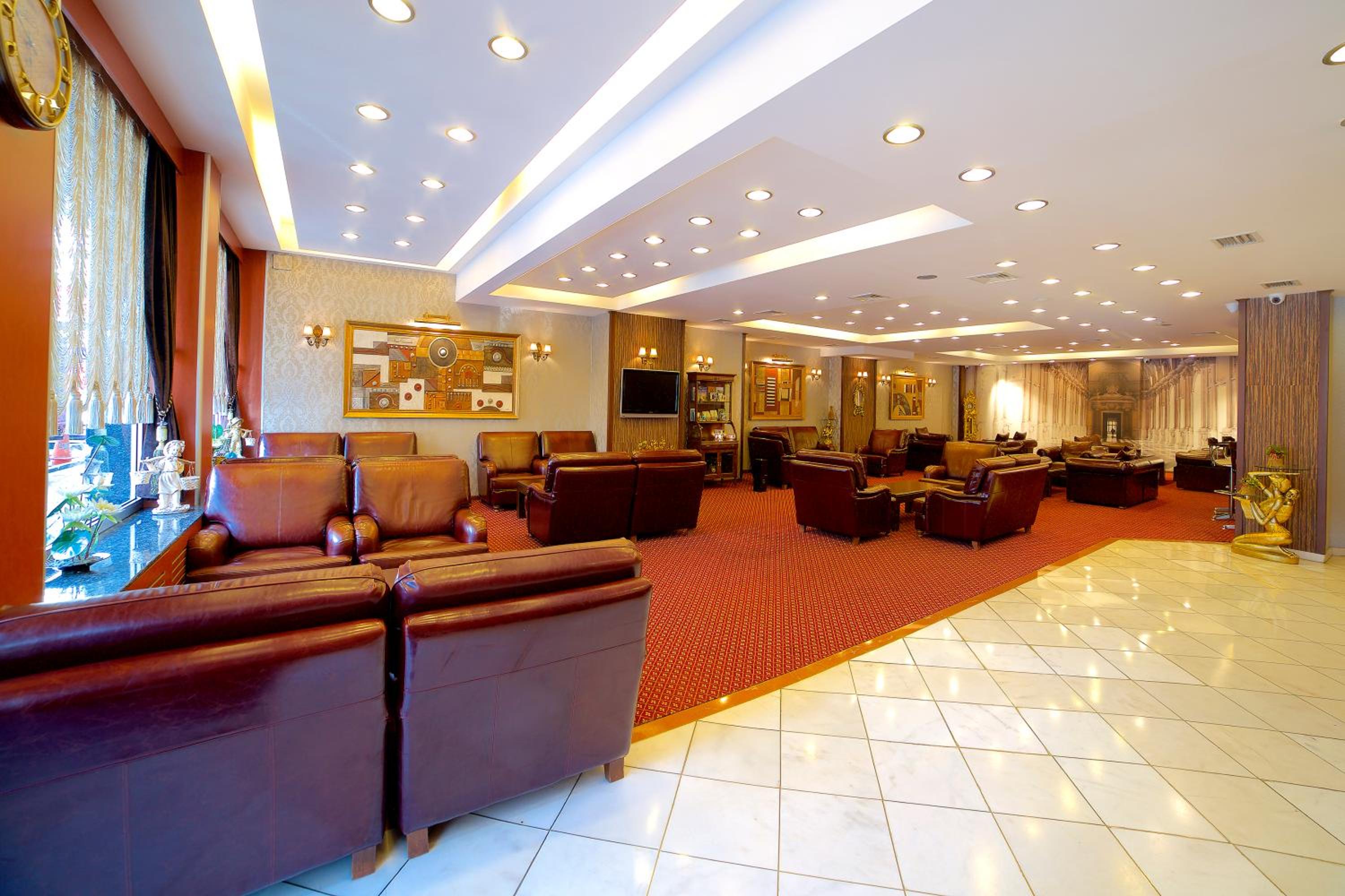 Grand Unal Otel - Image 13
