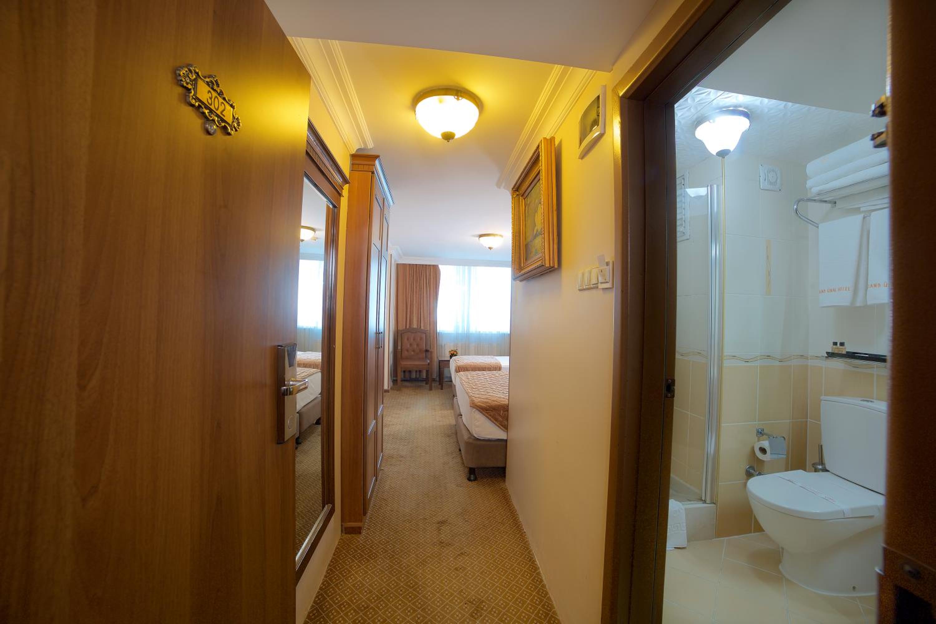 Grand Unal Otel - Image 35