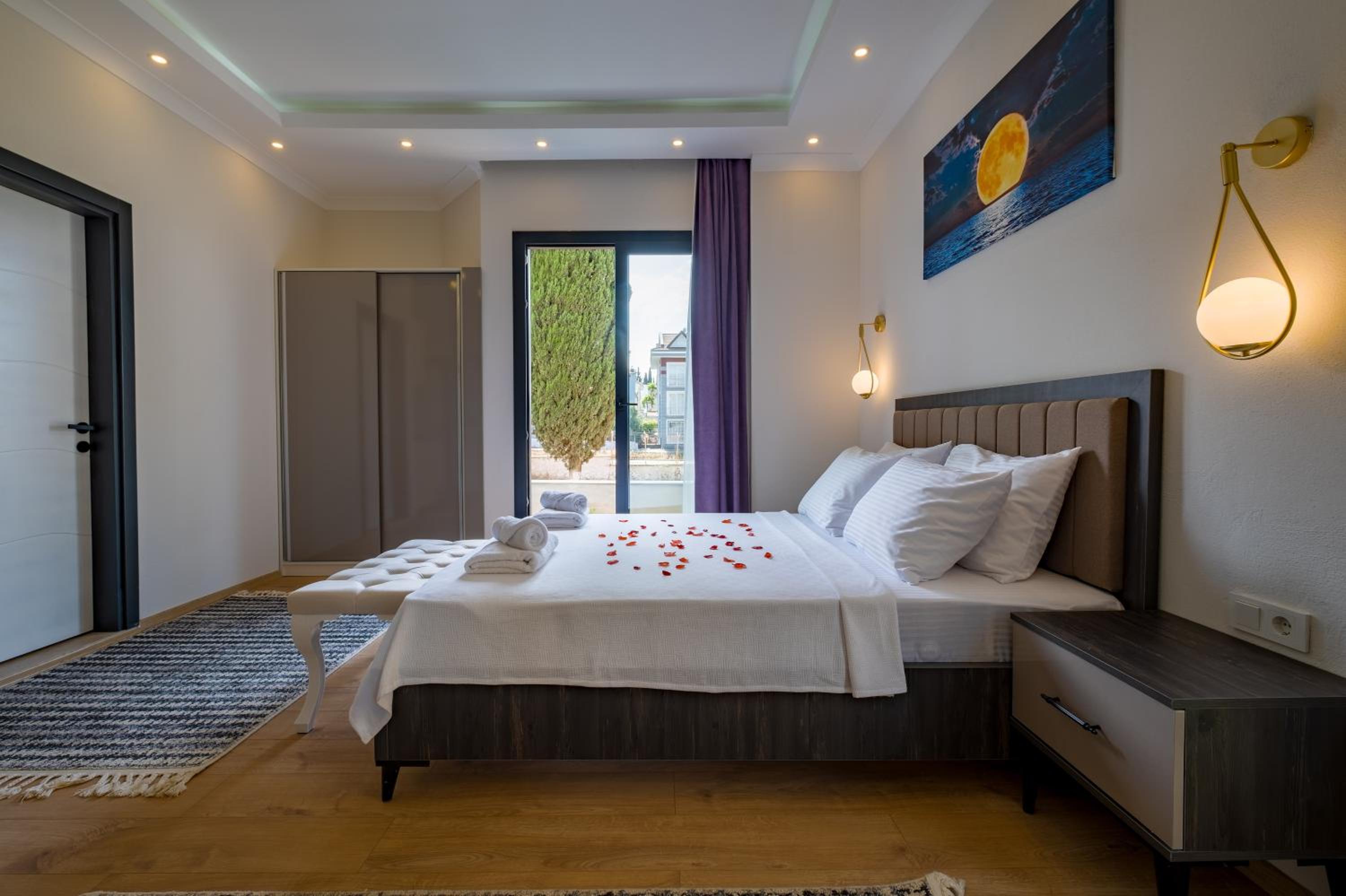 Tanrise City Residence - Image 34