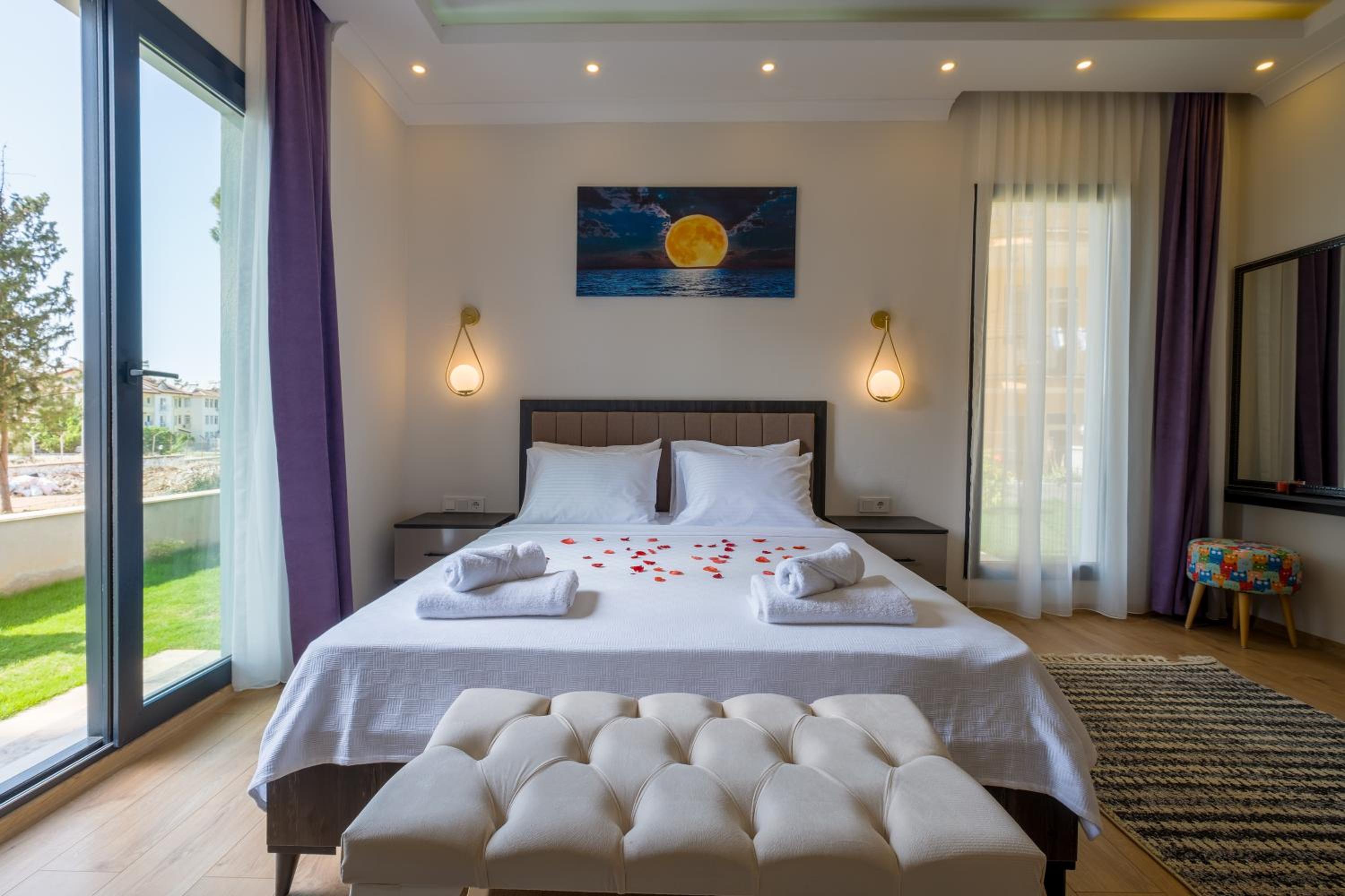 Tanrise City Residence - Image 33