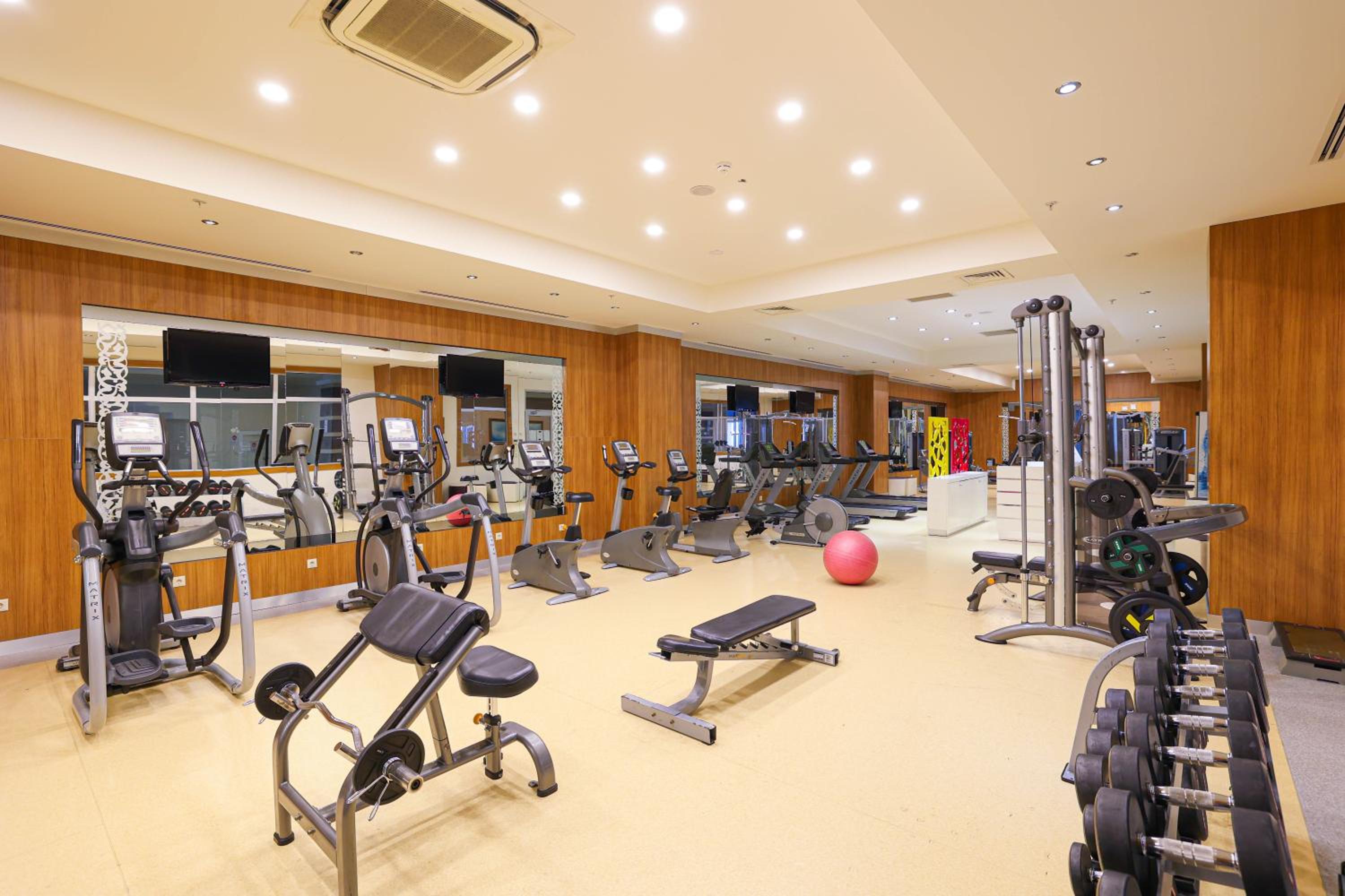 Crystal Sunset Luxury Resort & Spa - Ultimate All Inclusive - Image 73