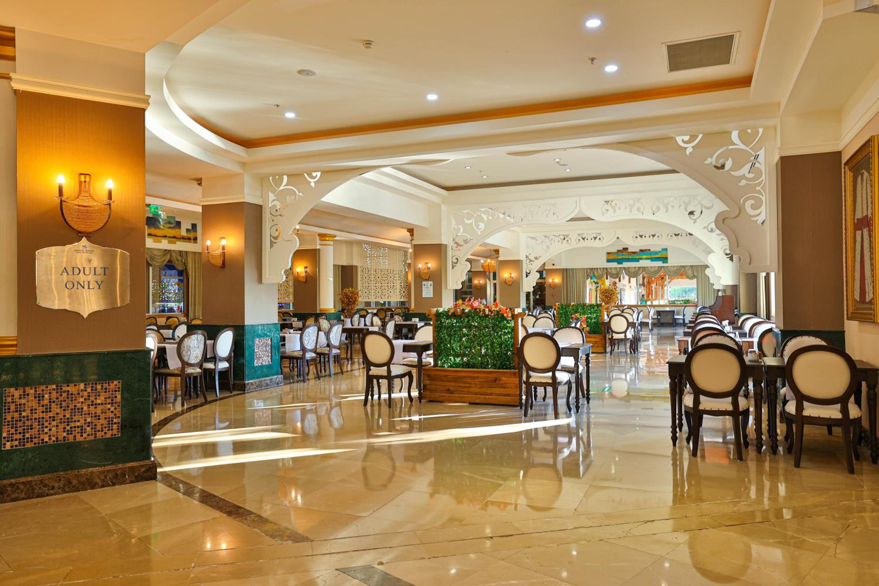Crystal Sunset Luxury Resort & Spa - Ultimate All Inclusive - Image 9