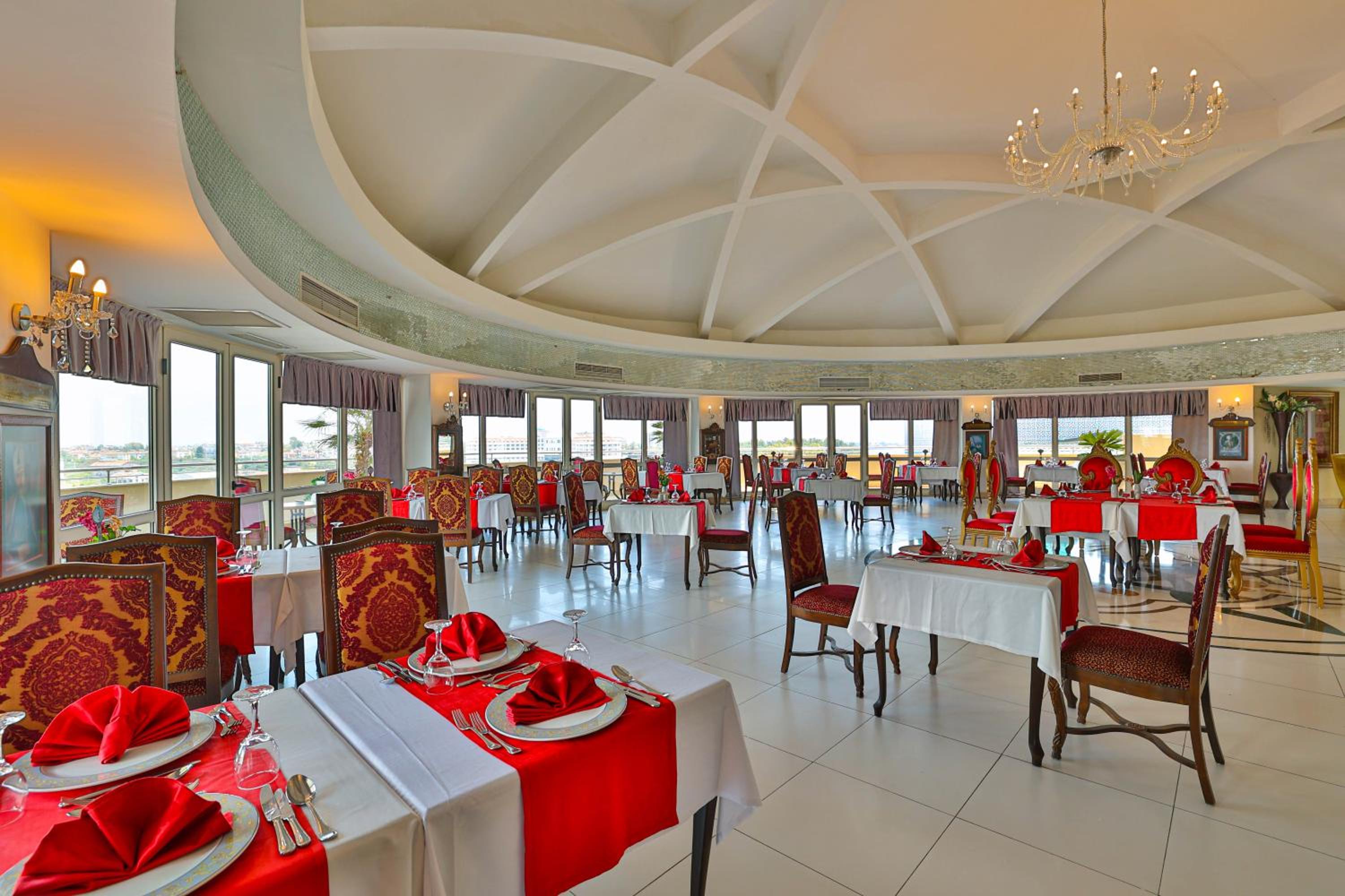 Crystal Sunset Luxury Resort & Spa - Ultimate All Inclusive - Image 88