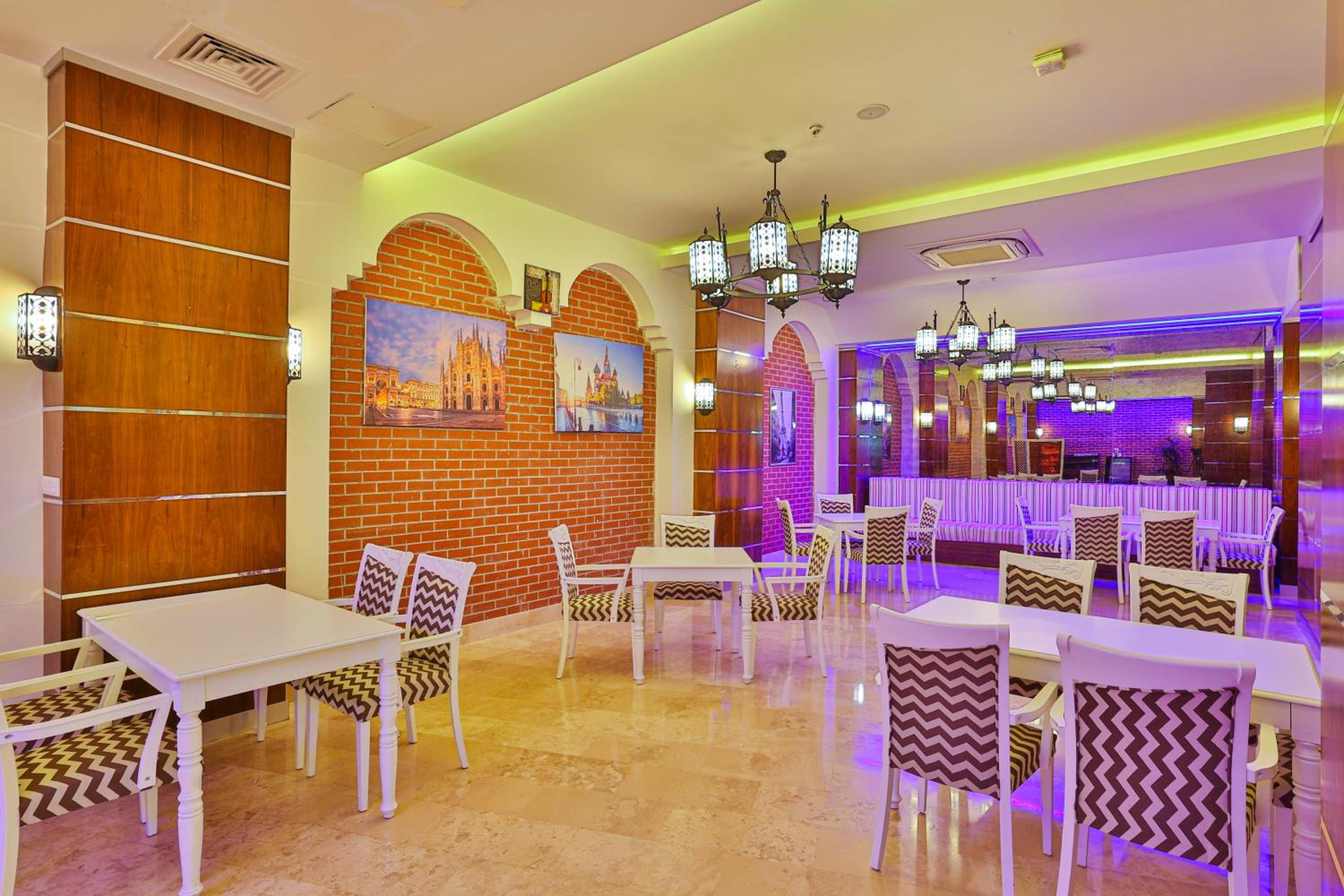 Crystal Sunset Luxury Resort & Spa - Ultimate All Inclusive - Image 13