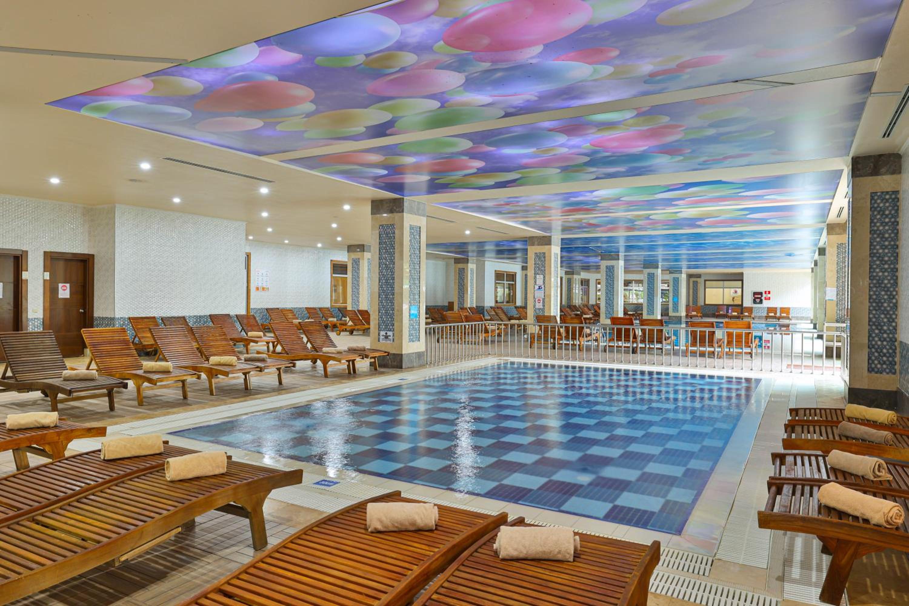 Crystal Sunset Luxury Resort & Spa - Ultimate All Inclusive - Image 14
