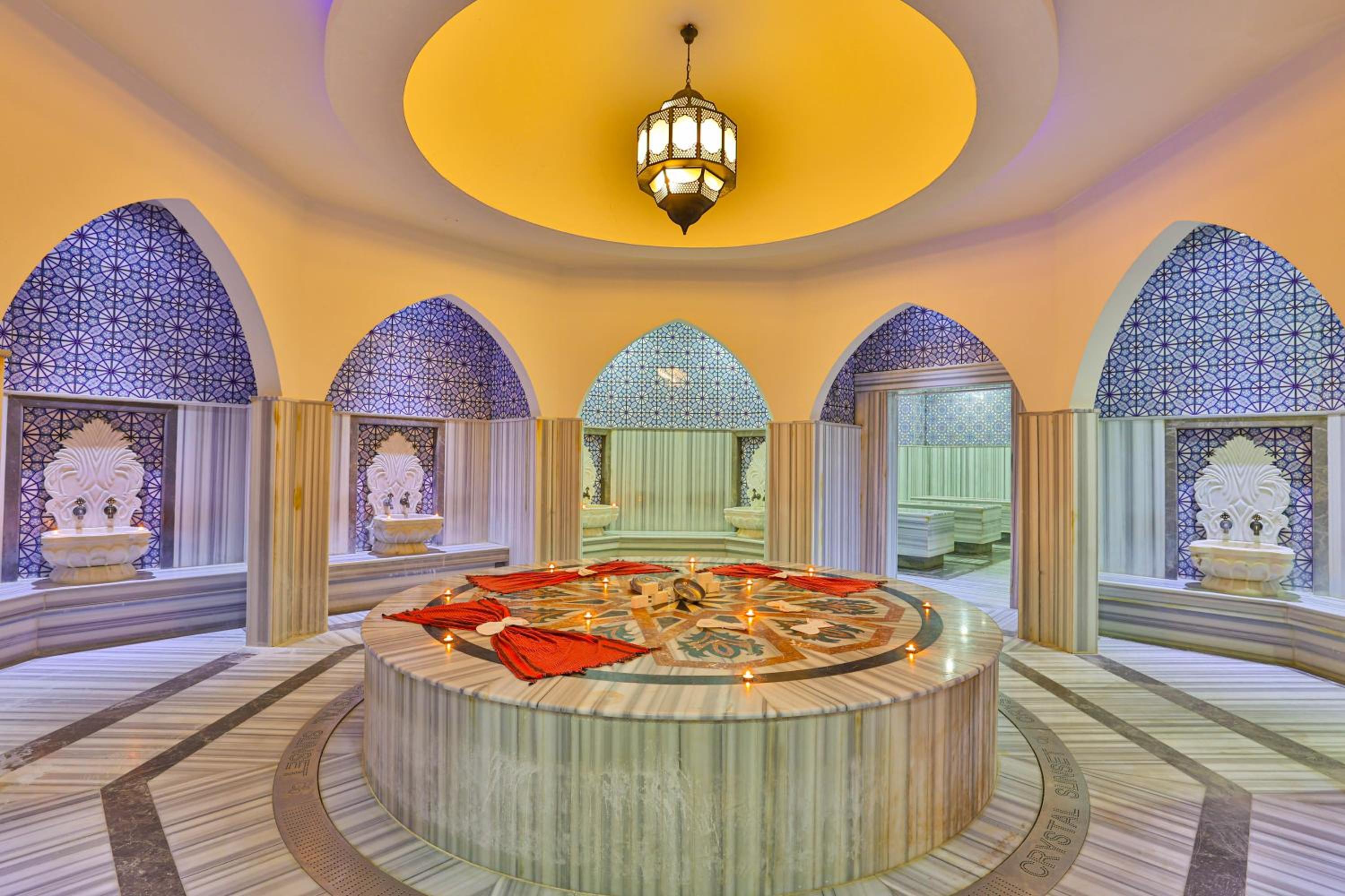 Crystal Sunset Luxury Resort & Spa - Ultimate All Inclusive - Image 19