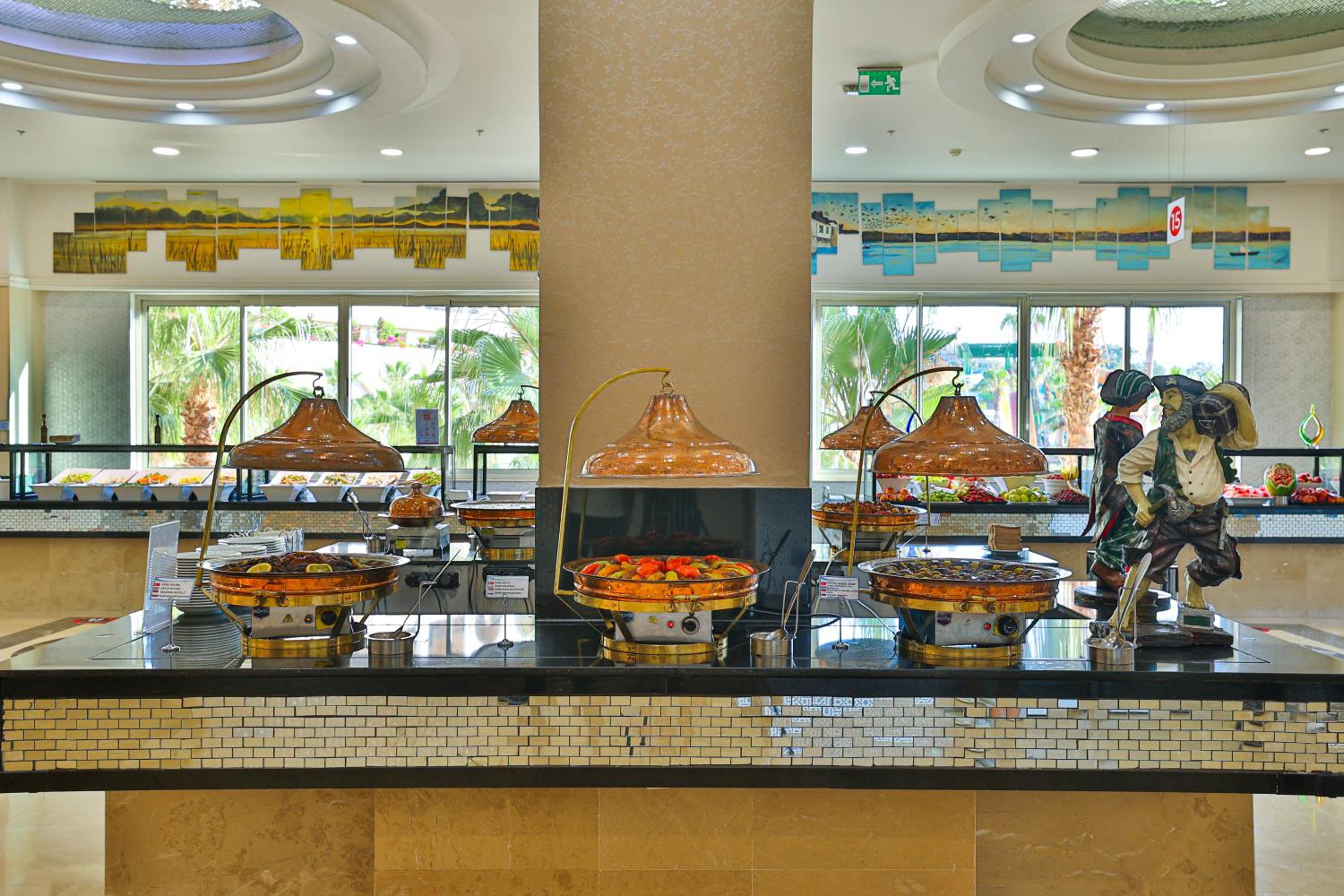 Crystal Sunset Luxury Resort & Spa - Ultimate All Inclusive - Image 21