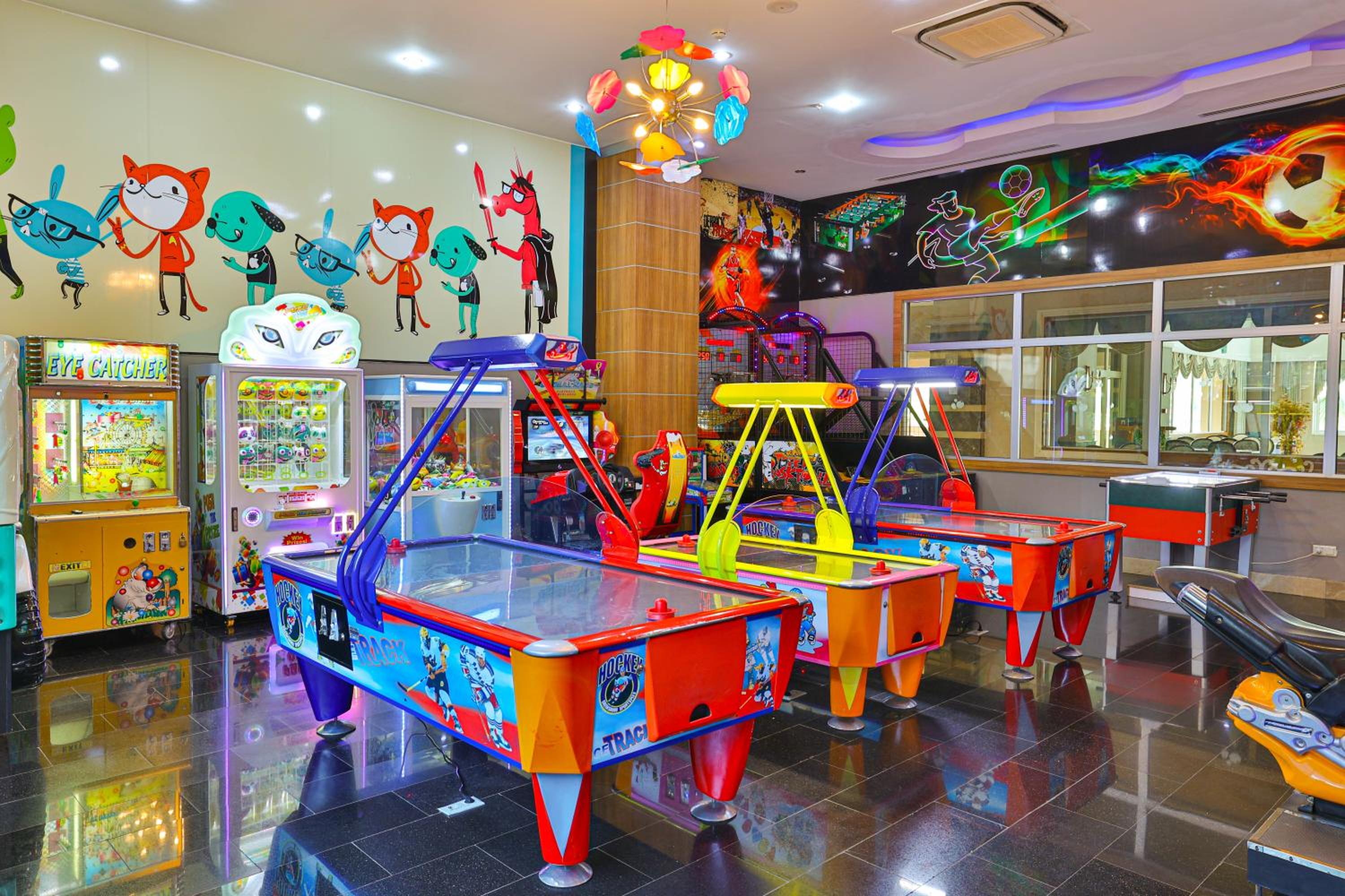 Crystal Sunset Luxury Resort & Spa - Ultimate All Inclusive - Image 81