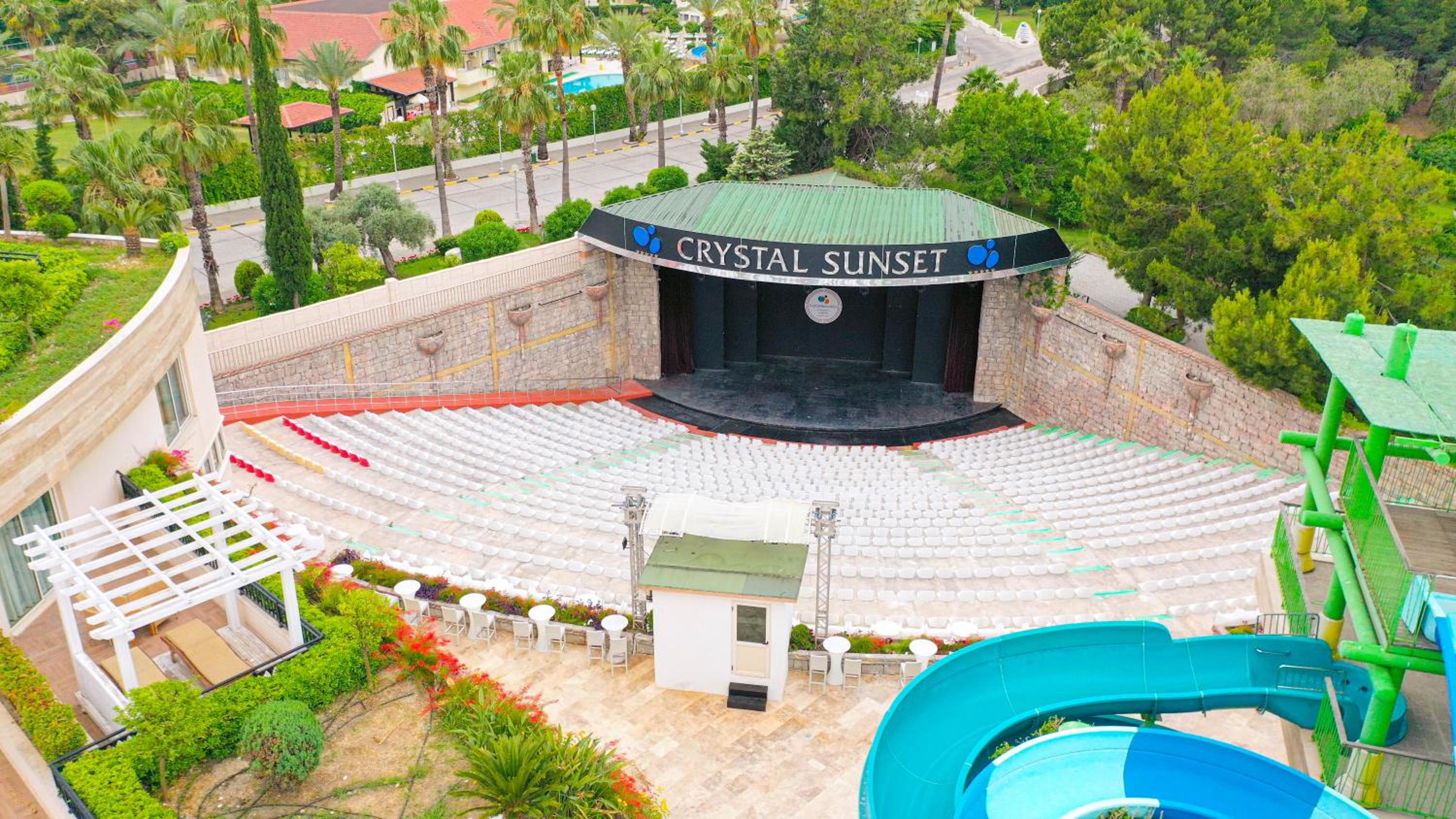 Crystal Sunset Luxury Resort & Spa - Ultimate All Inclusive - Image 72