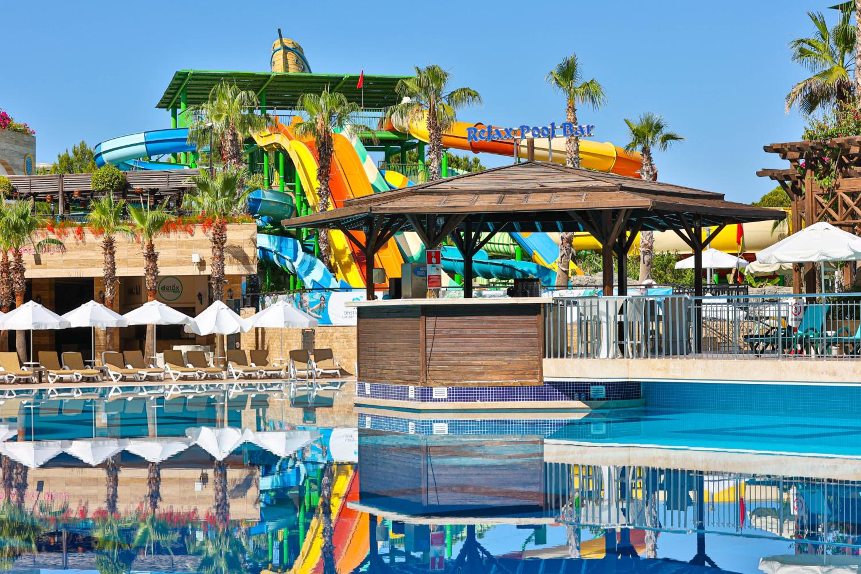 Crystal Sunset Luxury Resort & Spa - Ultimate All Inclusive - Image 41