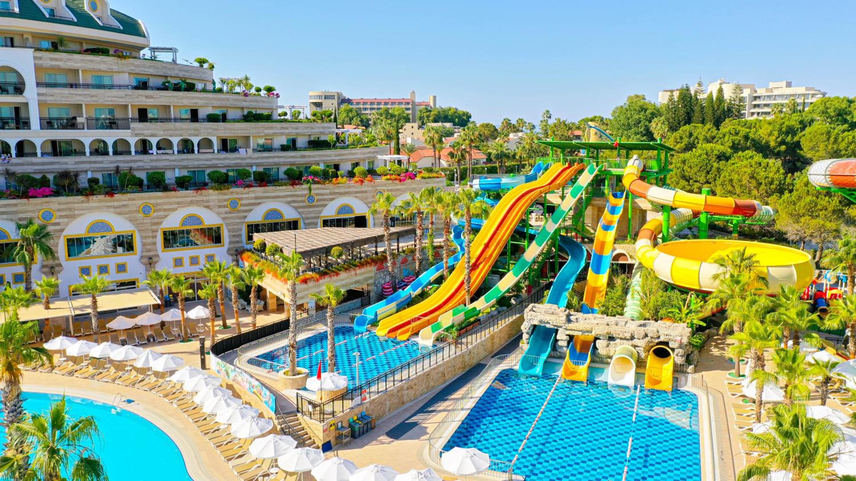 Crystal Sunset Luxury Resort & Spa - Ultimate All Inclusive - Image 45