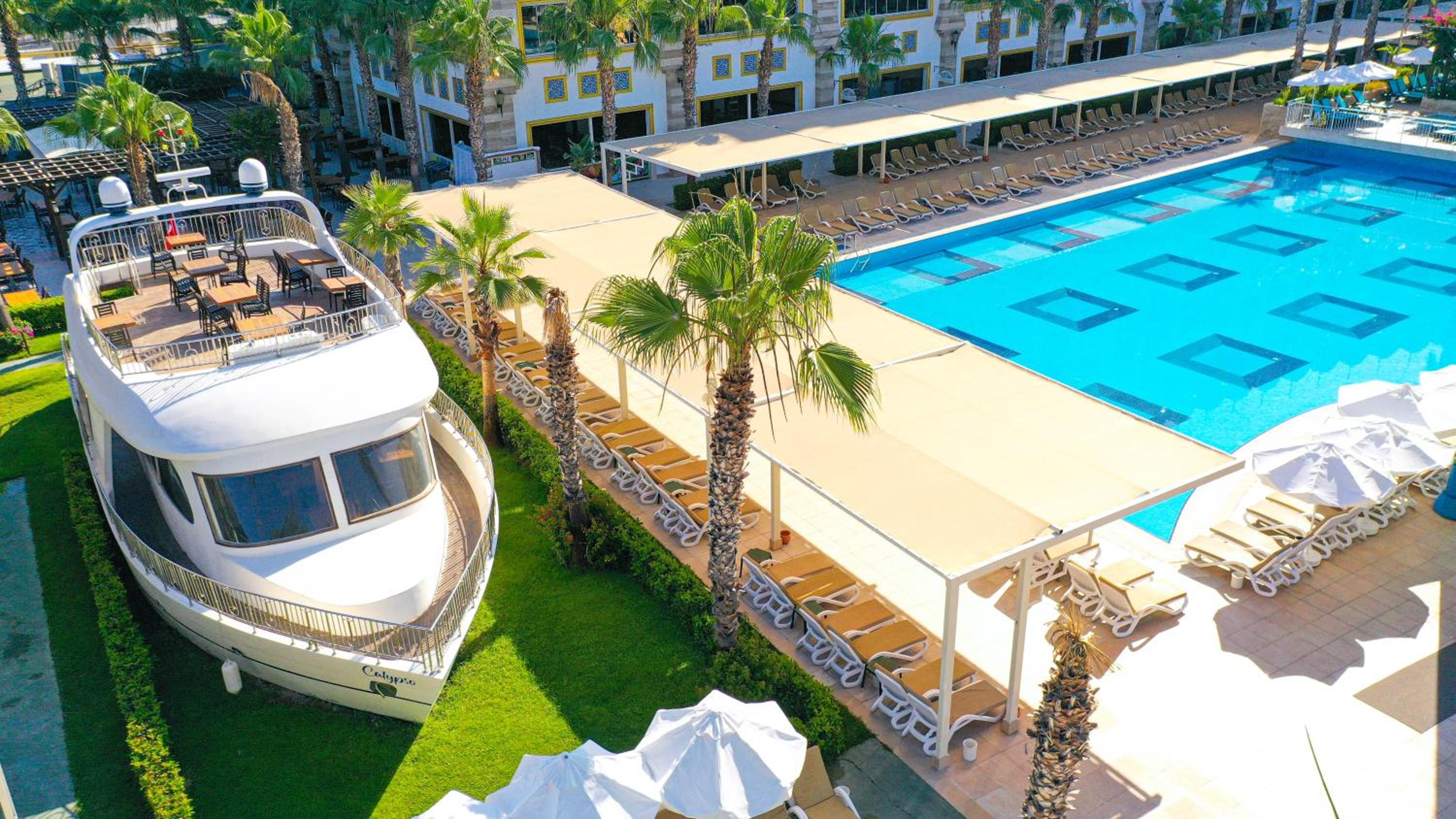 Crystal Sunset Luxury Resort & Spa - Ultimate All Inclusive - Image 49