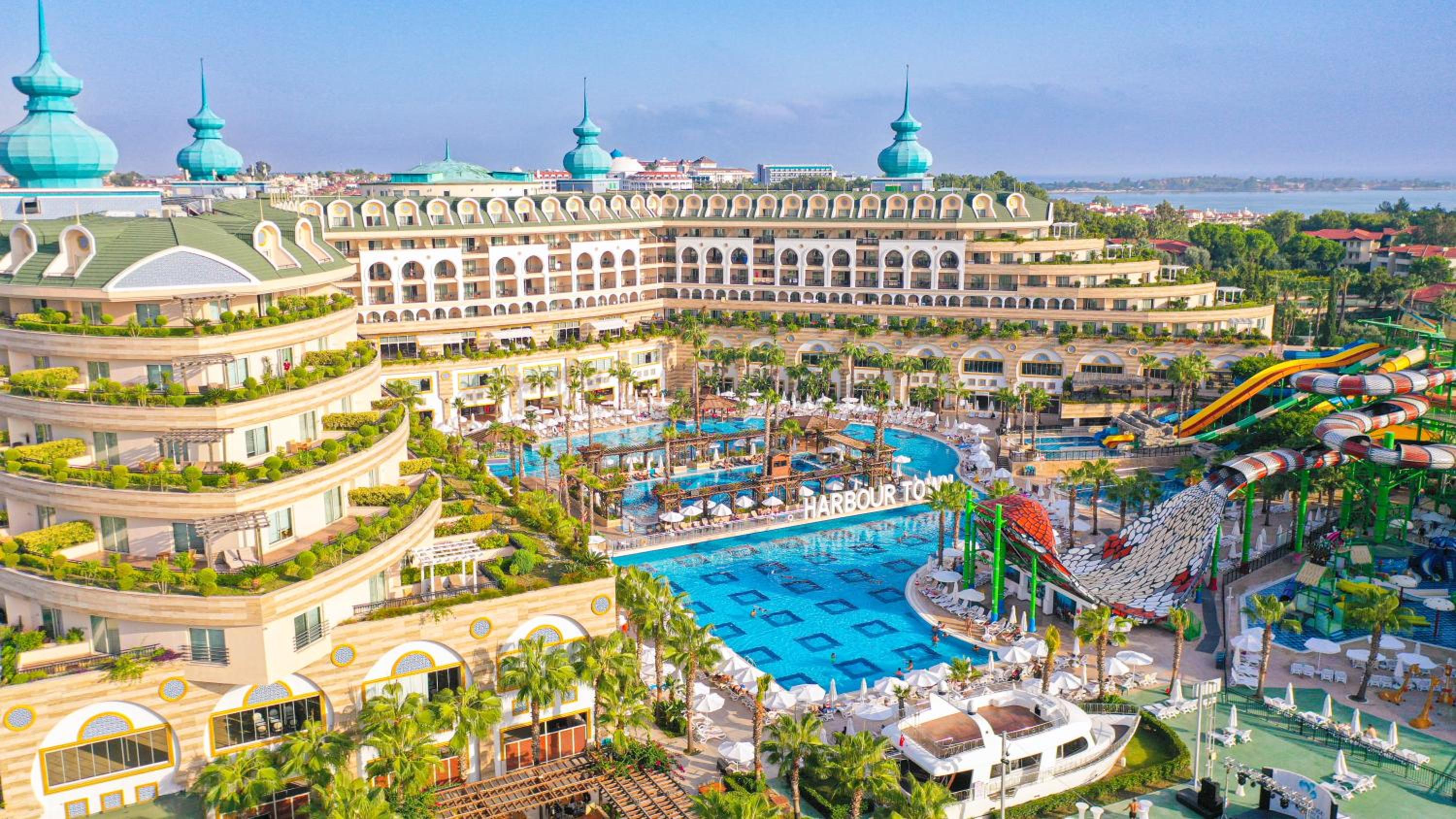 Crystal Sunset Luxury Resort & Spa - Ultimate All Inclusive - Image 80