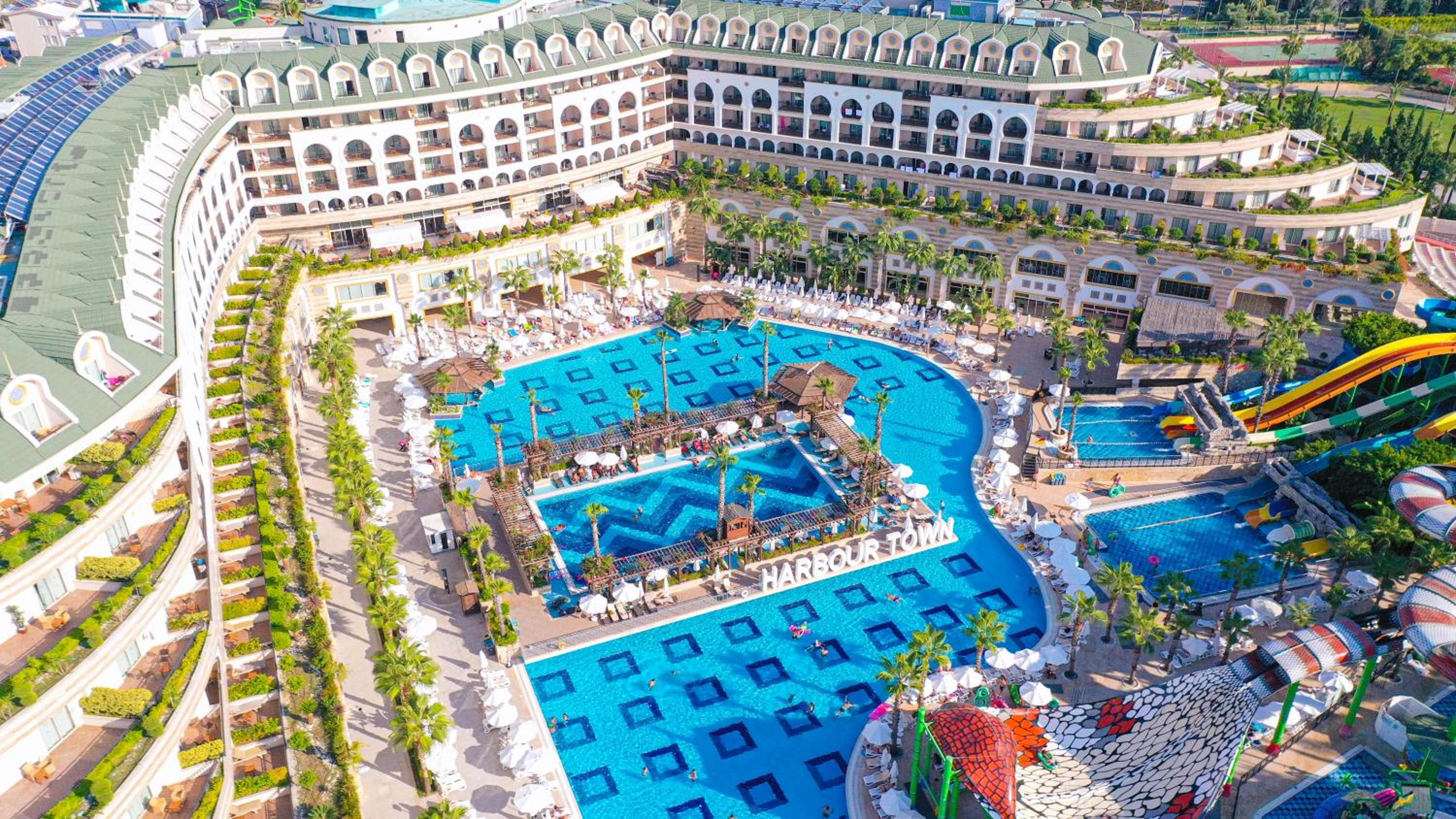 Crystal Sunset Luxury Resort & Spa - Ultimate All Inclusive - Image 47