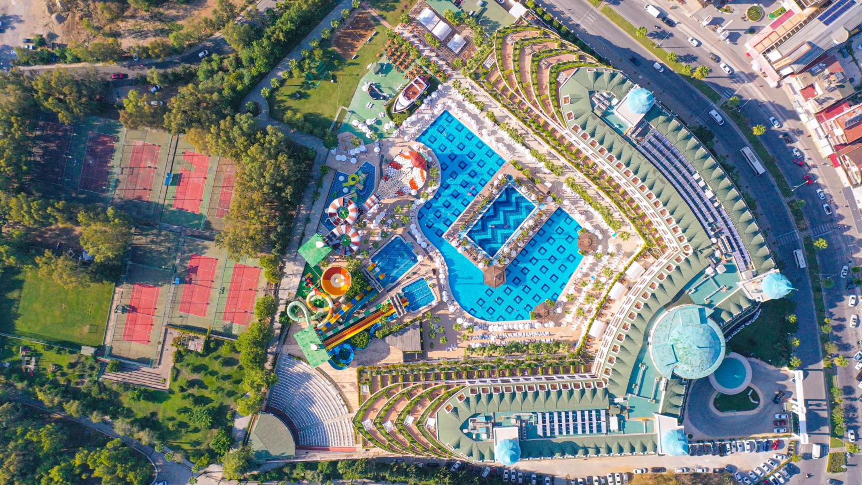 Crystal Sunset Luxury Resort & Spa - Ultimate All Inclusive - Image 44